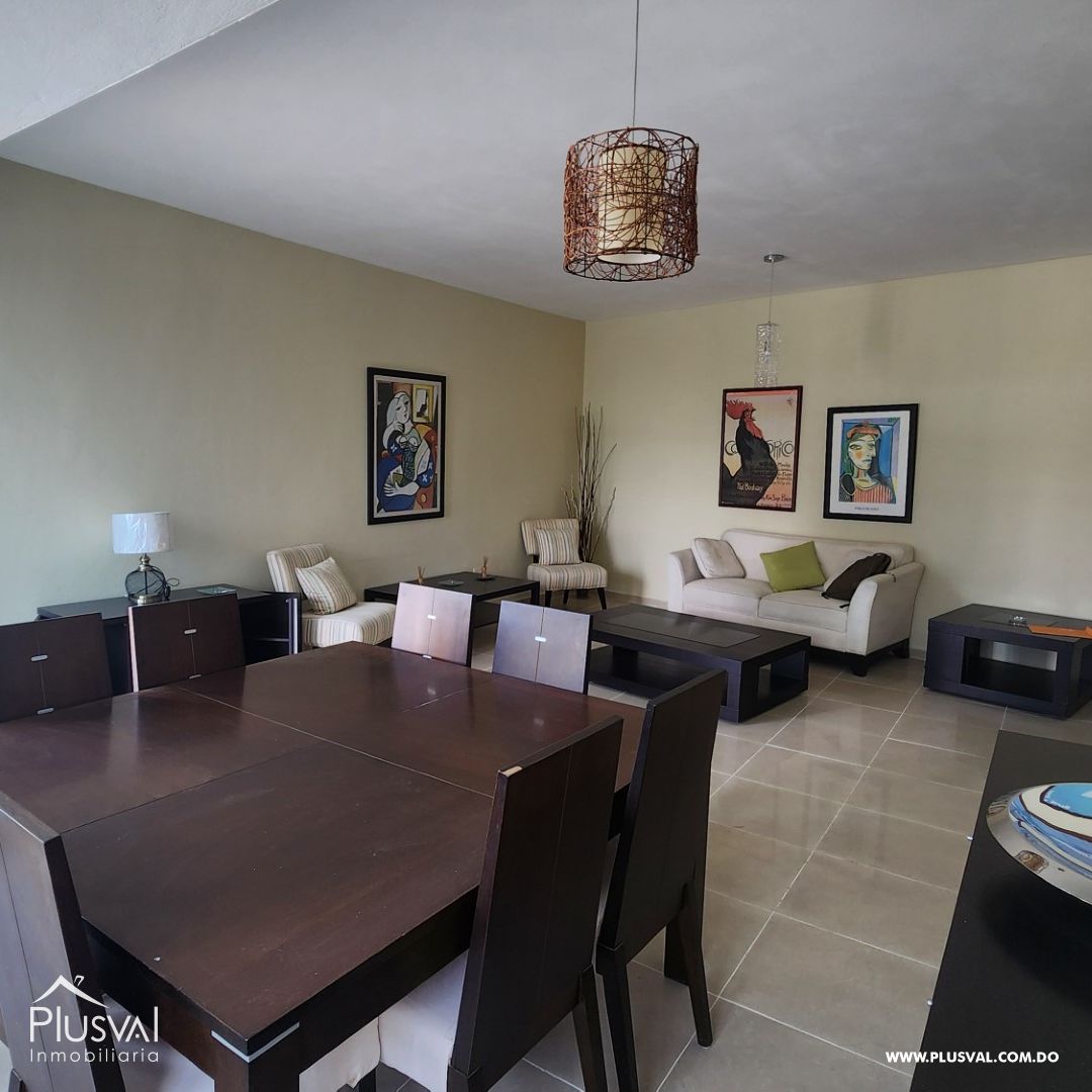 Apartamento en venta en Esperilla de 2 habitaciones 345569