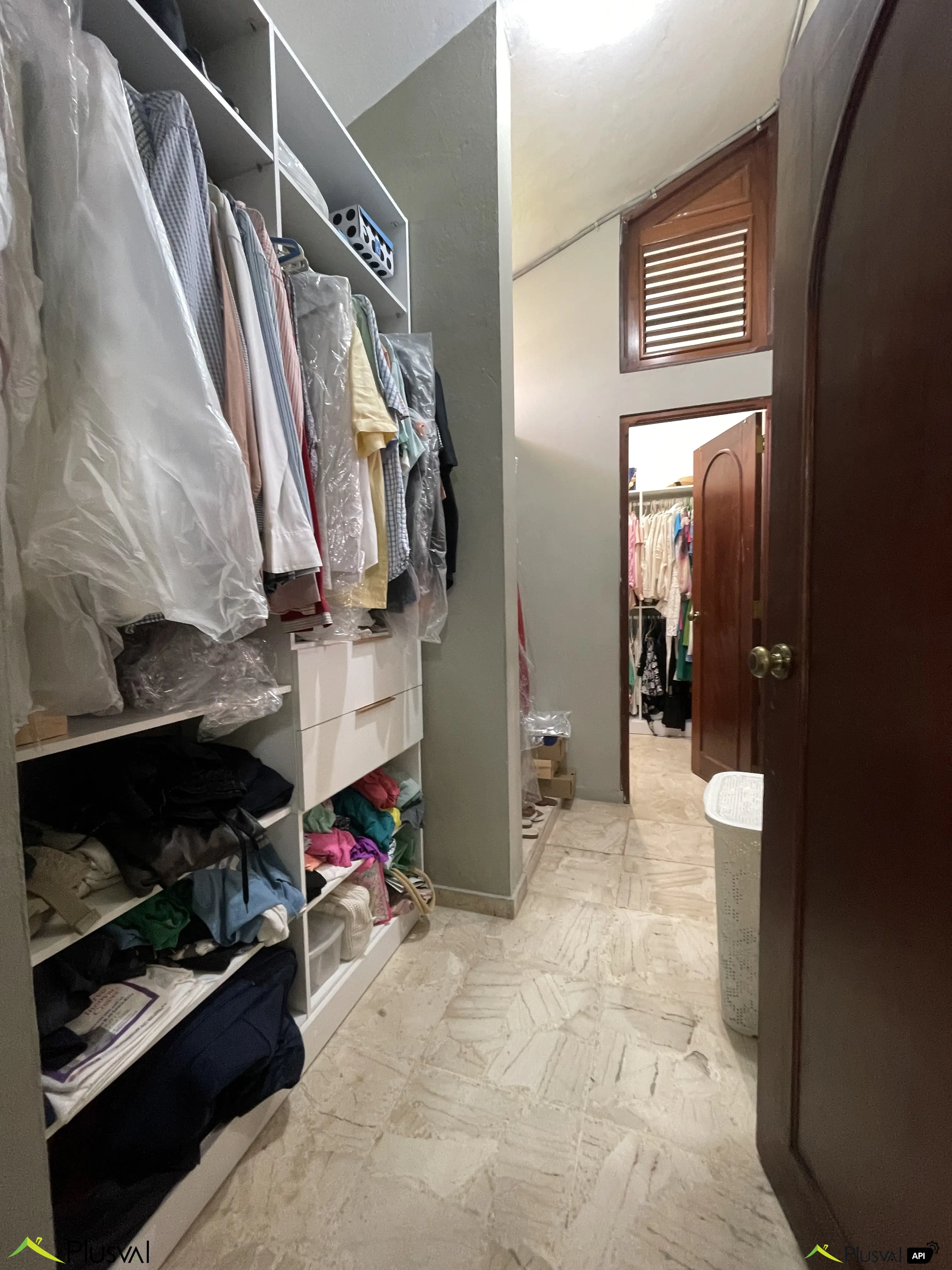 Espaciosa y elegante casa en venta en La Castellana 451279
