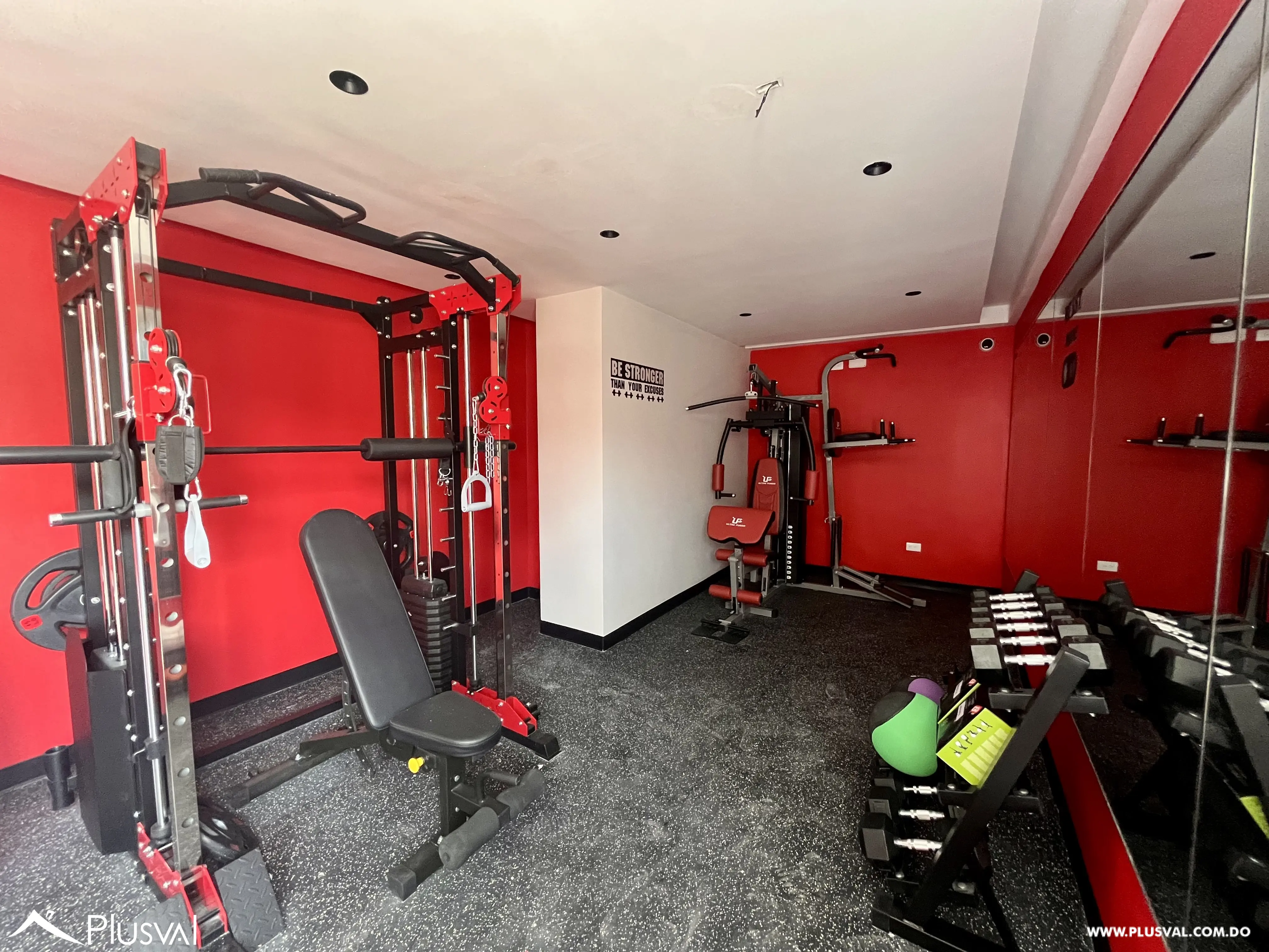 Apartamento en alquiler en Evaristo Morales 481623