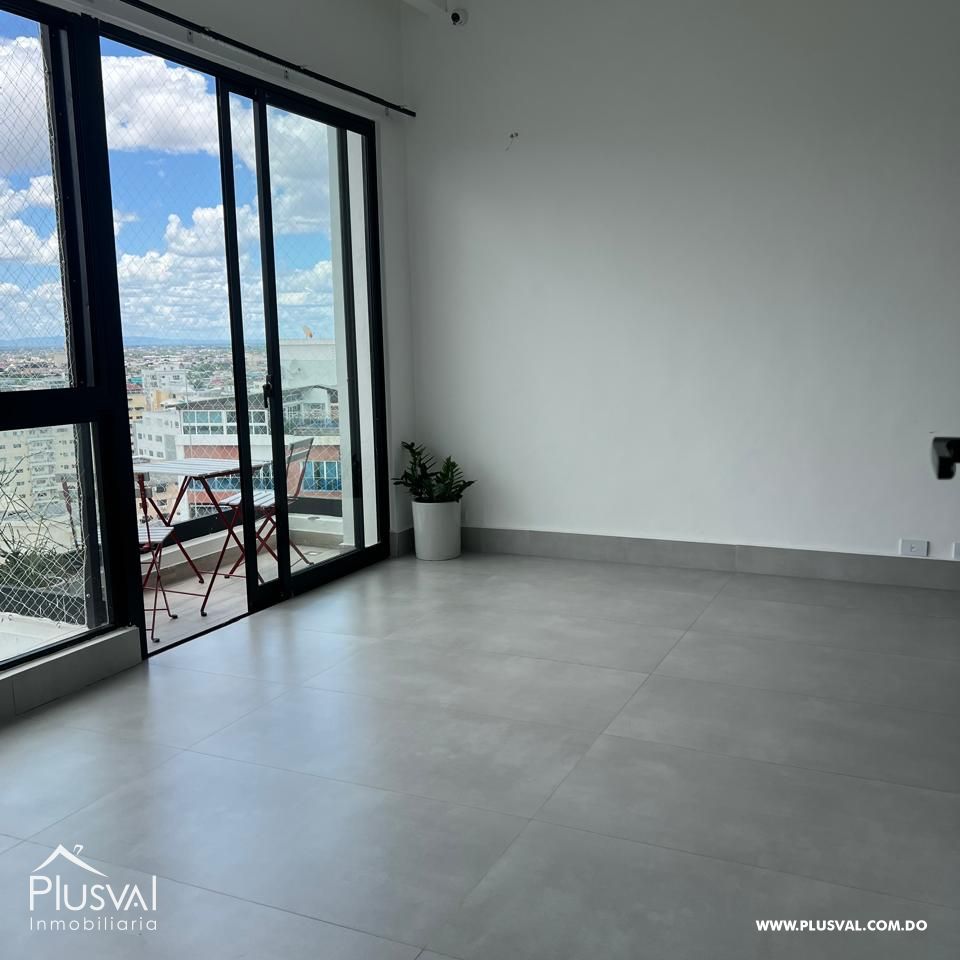 Alquiler de lujo en Naco con  Vista Panorámica 439605