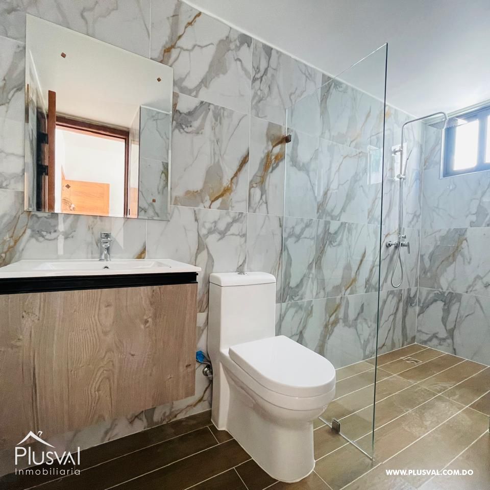 apartamentos en alquiler en Serralles 430112