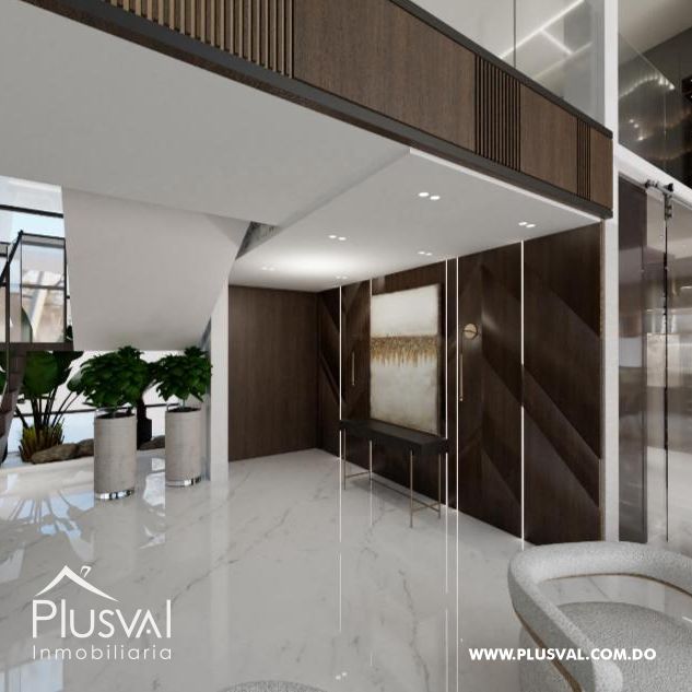 Villa de lujo en Las Iguanas, Cap Cana 377280