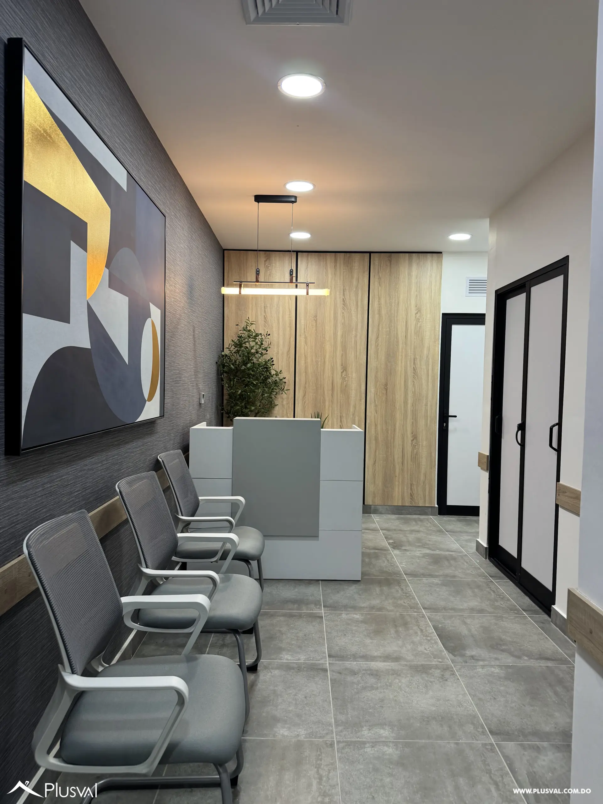 Local Comercial En Alquiler 497007