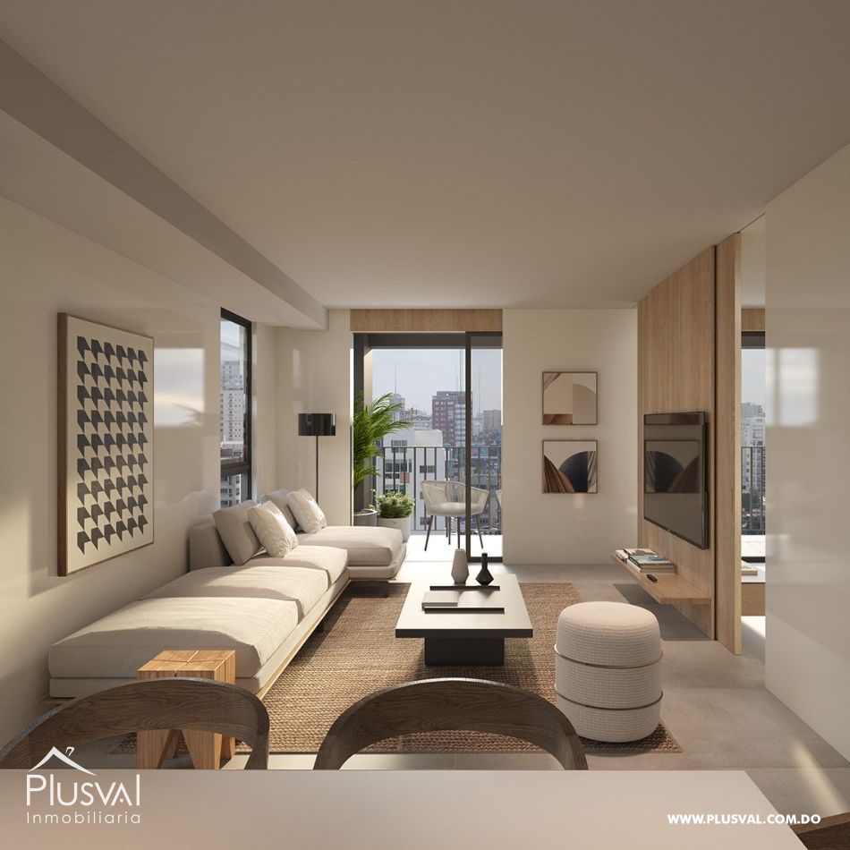 Marelo Residence - Evaristo Morales 468833