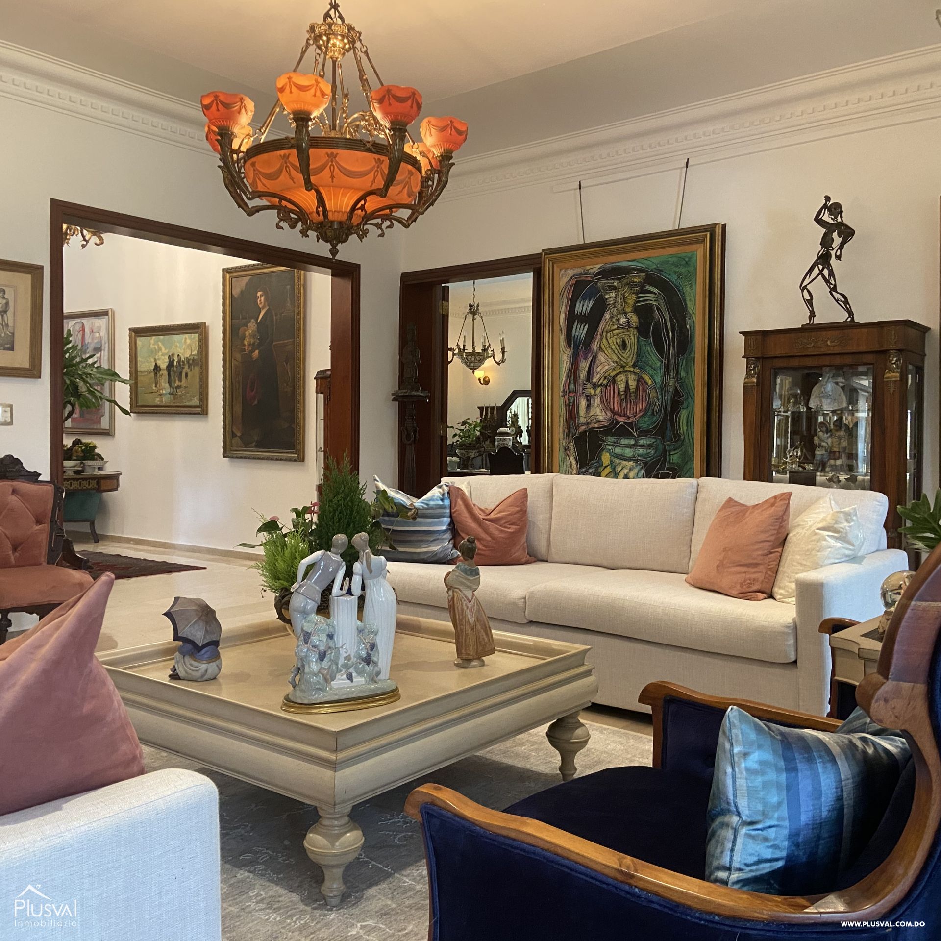 Casa en Venta, Cuesta Hermosa I 227724