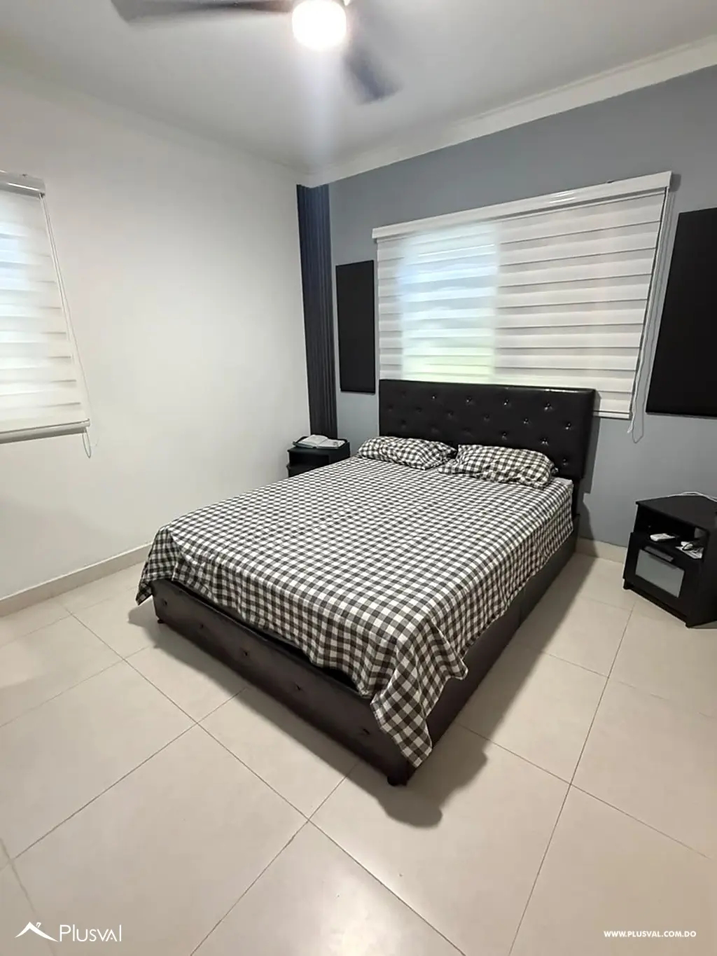 Apartamento en venta en Brisas de las Colinas, Santo Domingo Oeste 526016