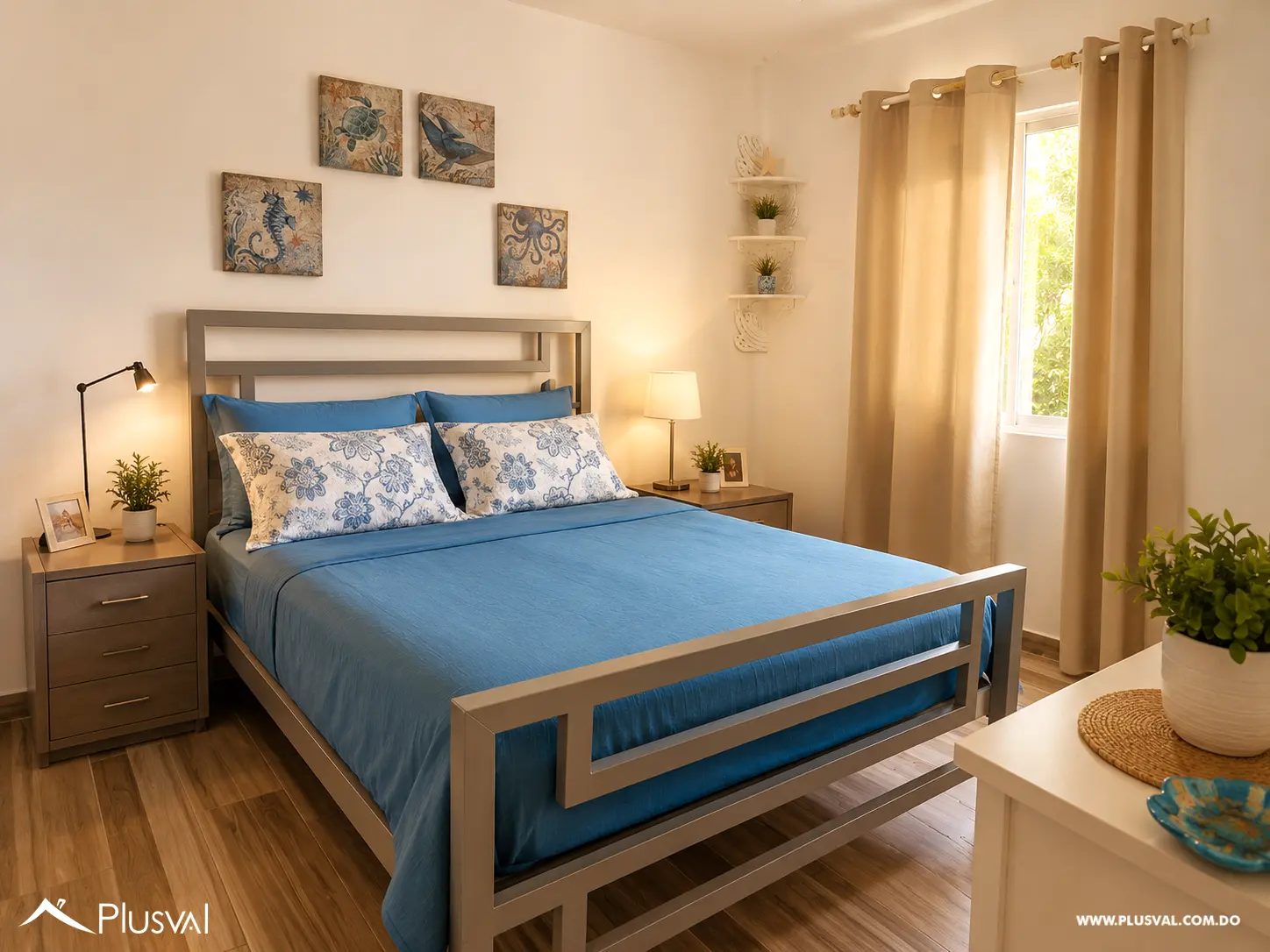 Apartamento en Punta Popy a solo 450 metros de la playa 508006