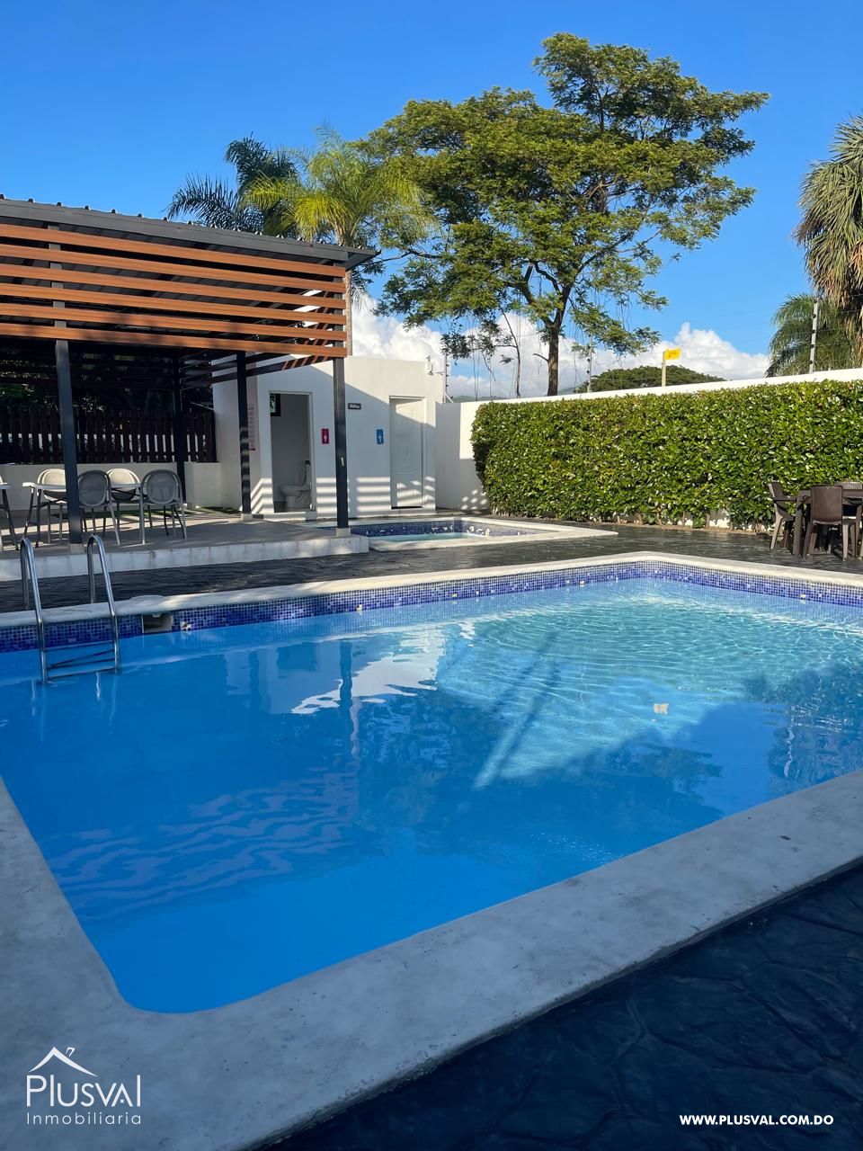 Apartamento Amueblado en Venta, 5to Nivel y Listo para Mudarse 488361