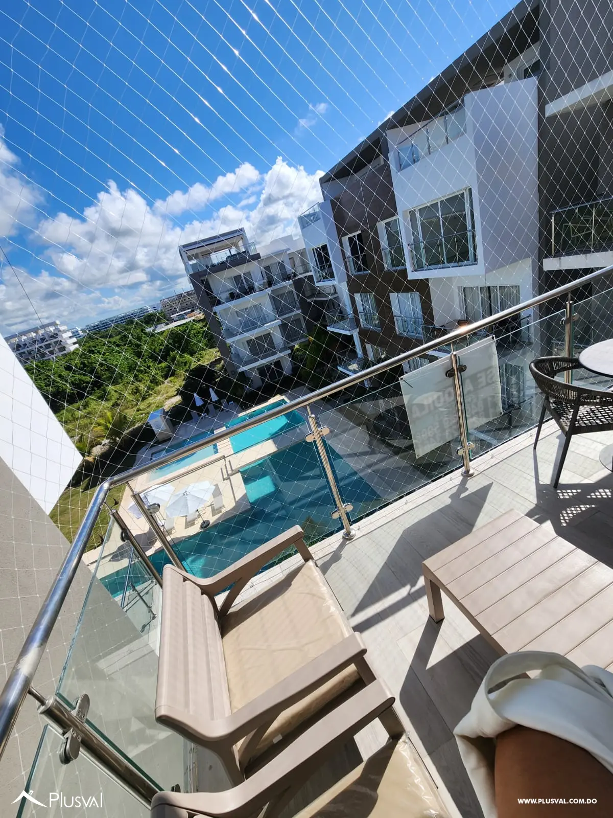 Exclusivo Apartamento de 1 Habitación | Coral Bay II 515971