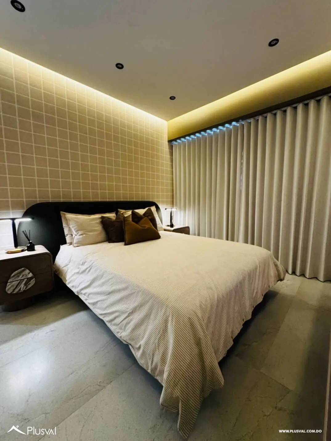 Apartamentos en venta nuevos a estrenar en Zona Universitaria. 516455