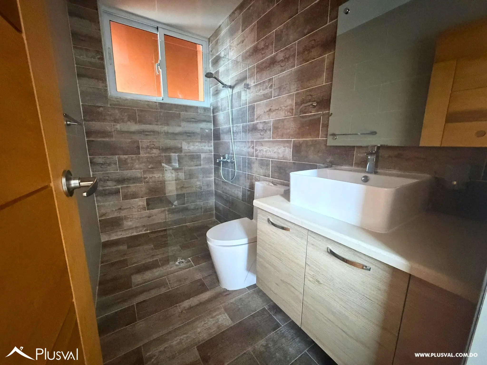 Apartamento en alquiler en el exclusivo sector de La Esperilla 493874