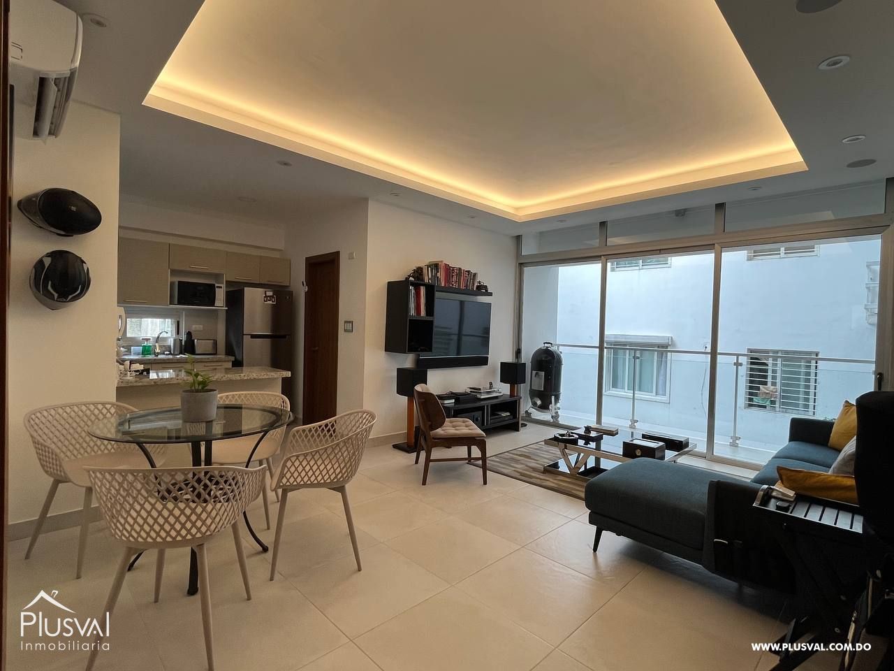 Apartamento en venta en Paraiso 284080