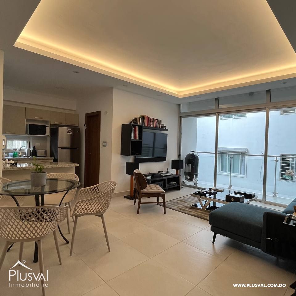 Apartamento en venta en Paraiso 284080
