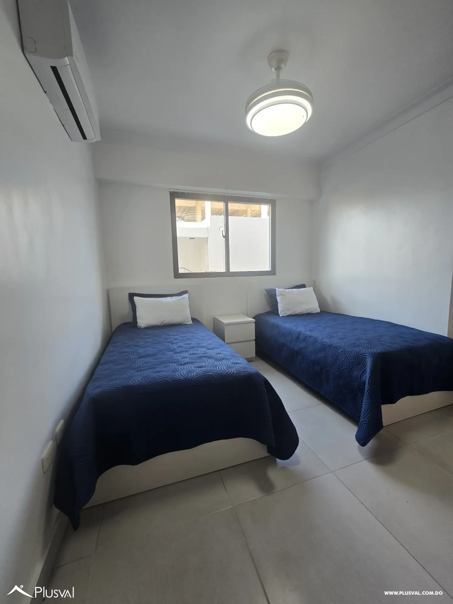 Apartamento en Venta,  en el Millon con Terraza 506166