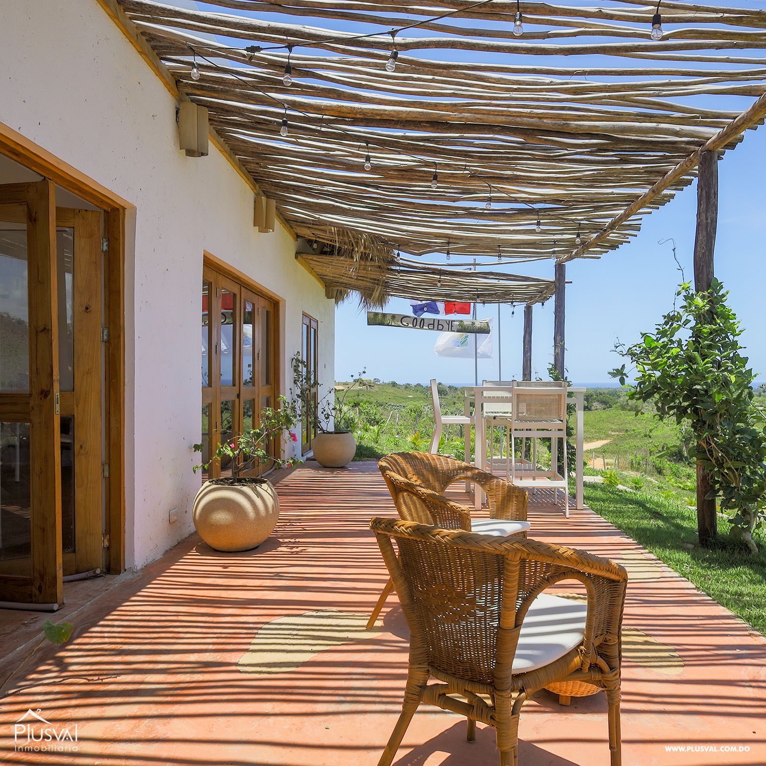 Proyecto de Solares en Nisibon con vista al mar y las montañas 397530