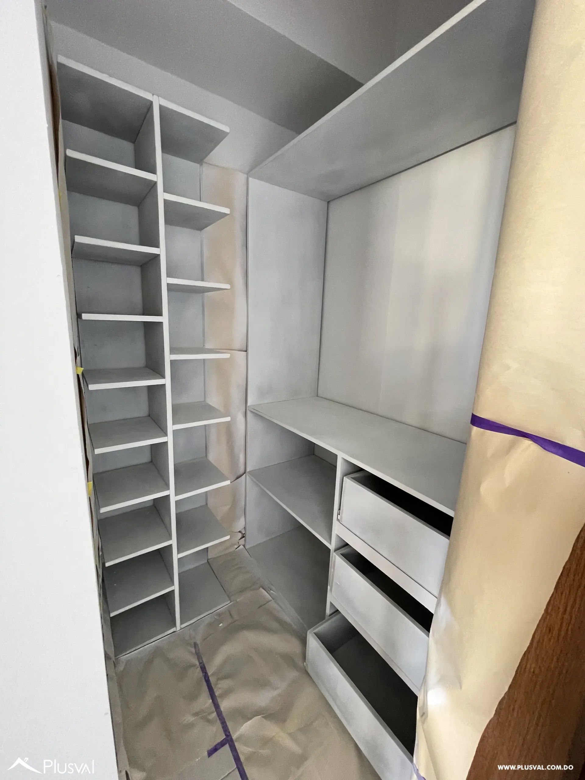Apartamento en Venta en El Millon 504419
