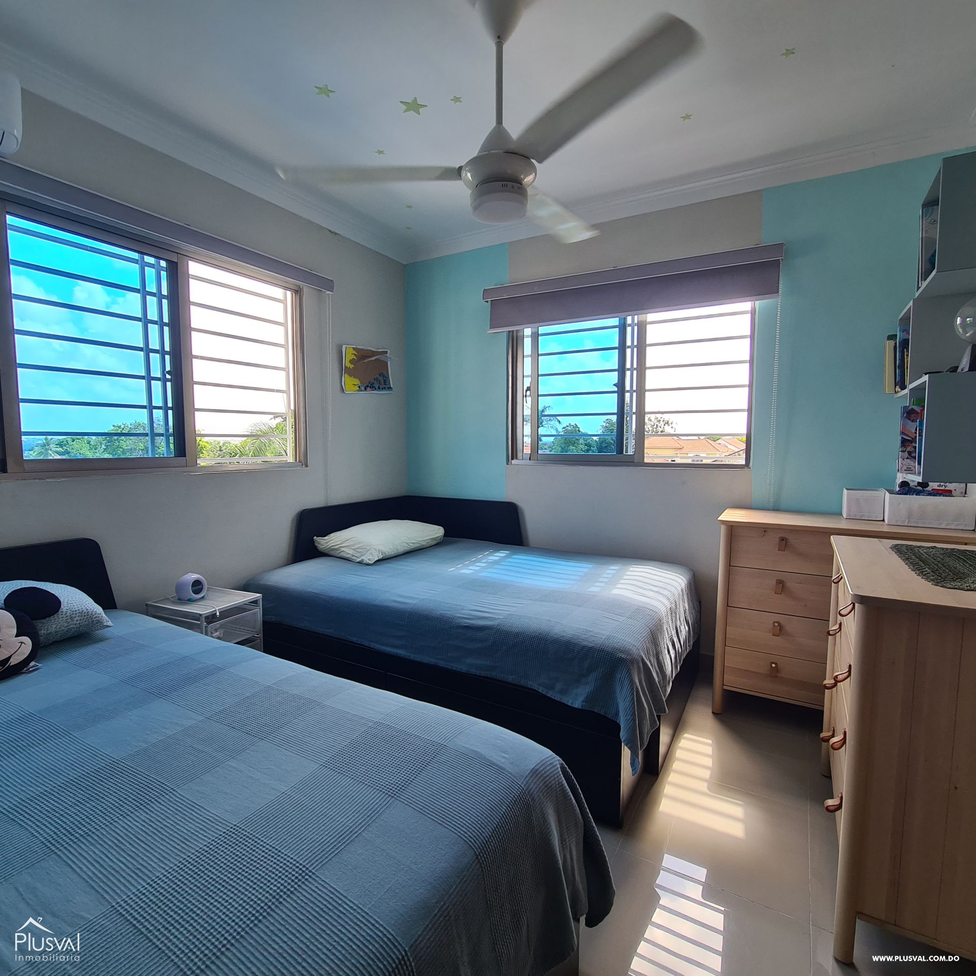 Apartamento tipo PH en venta 357310