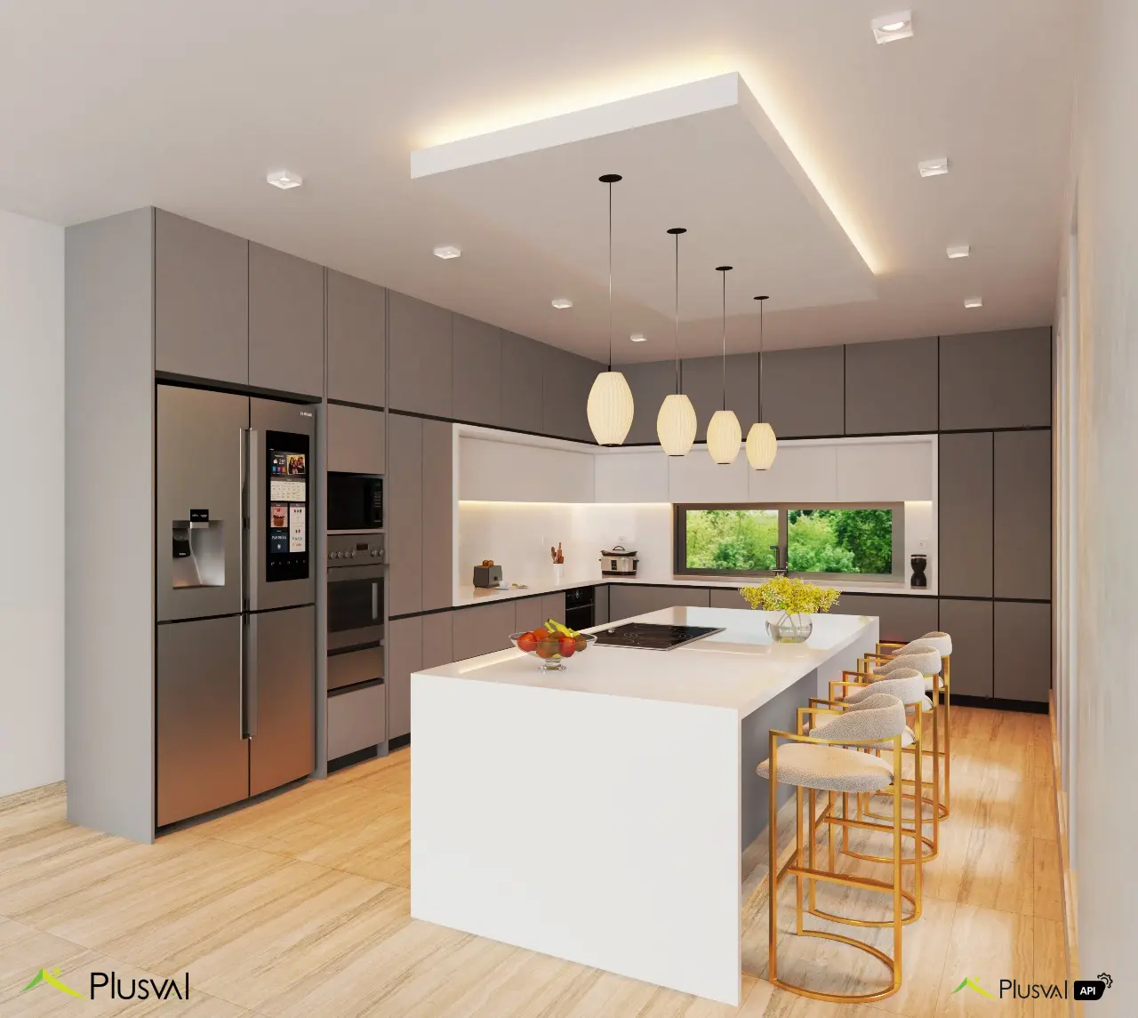 Villa en venta Punta Cana Village en un cul de sac 451190