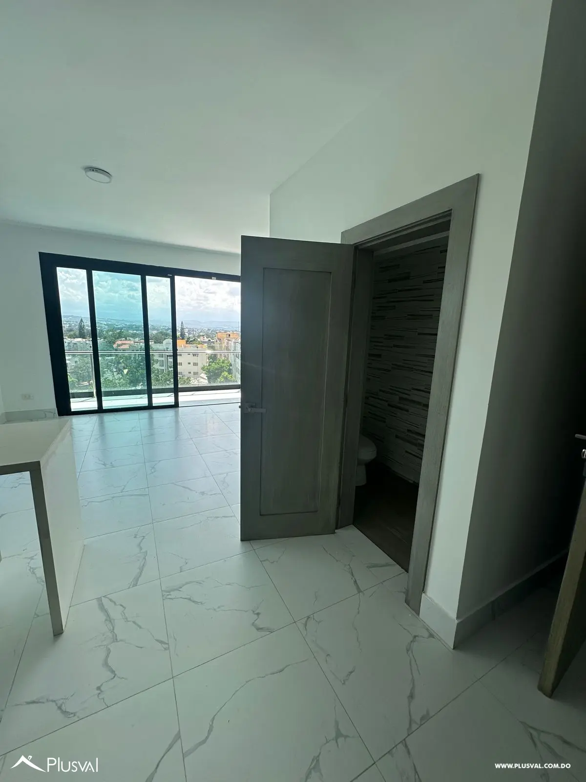 Apartamento de lujo en el corazón de Santiago 460028