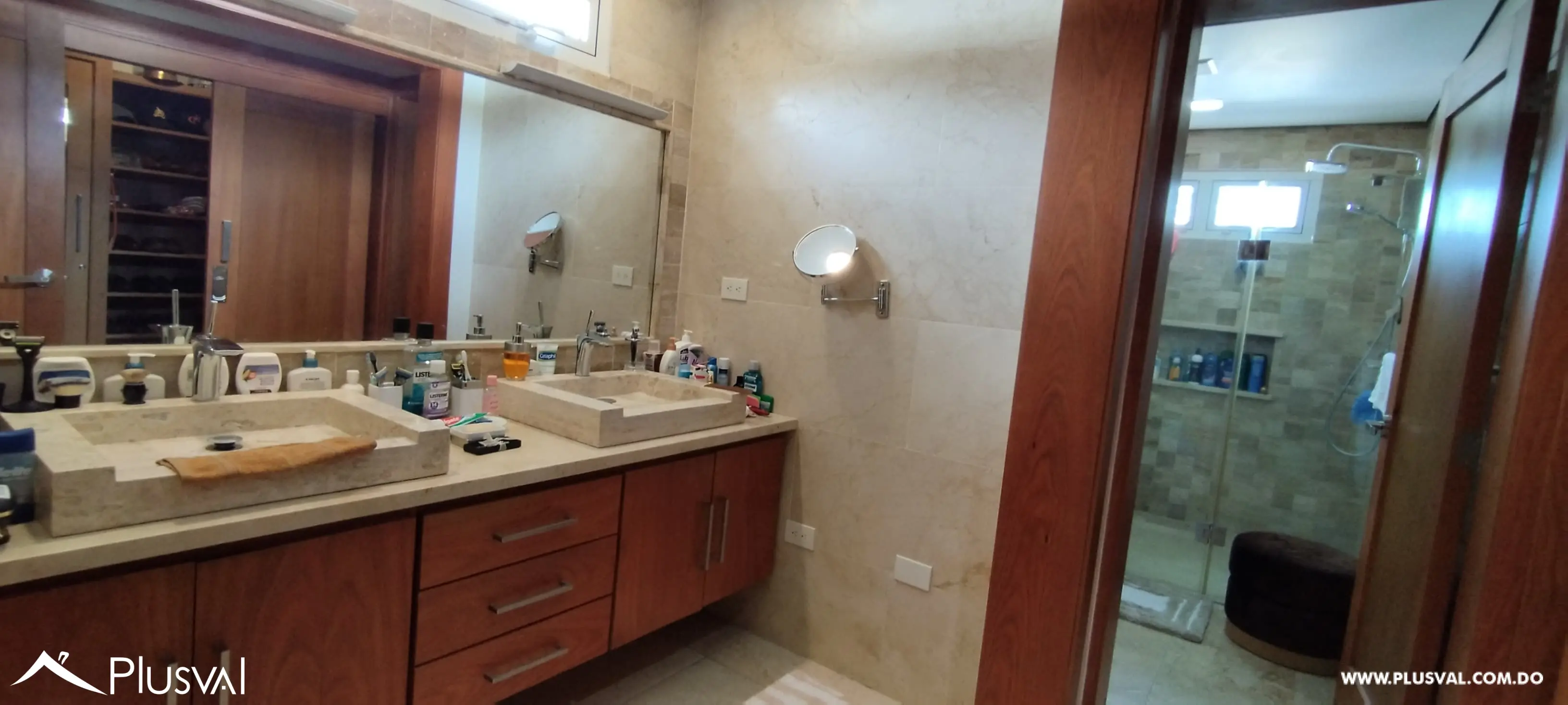 Casa en venta en  Los Cerros de Gurabo 454863
