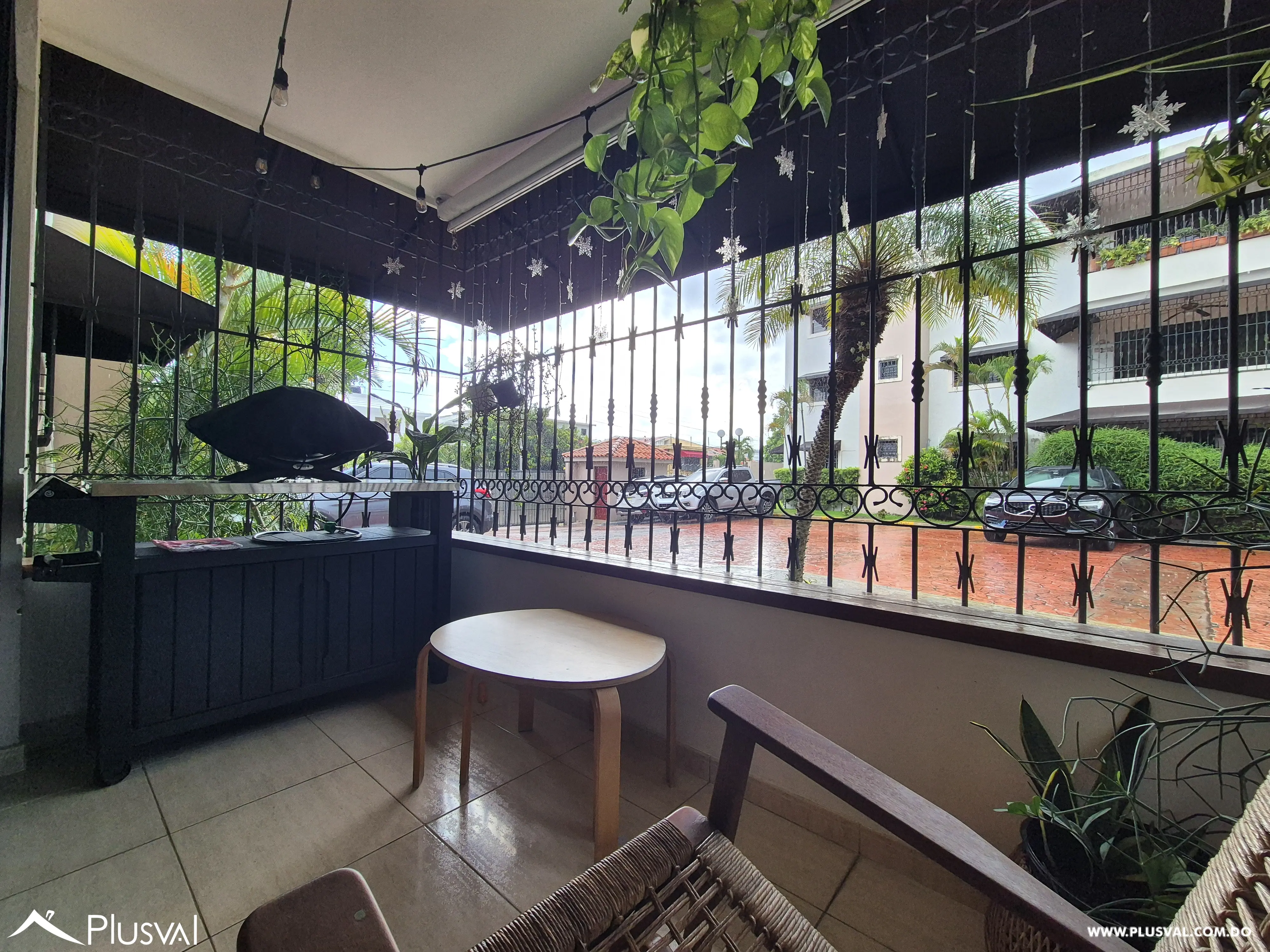Hermoso apartamento en venta en Las Praderas 461637