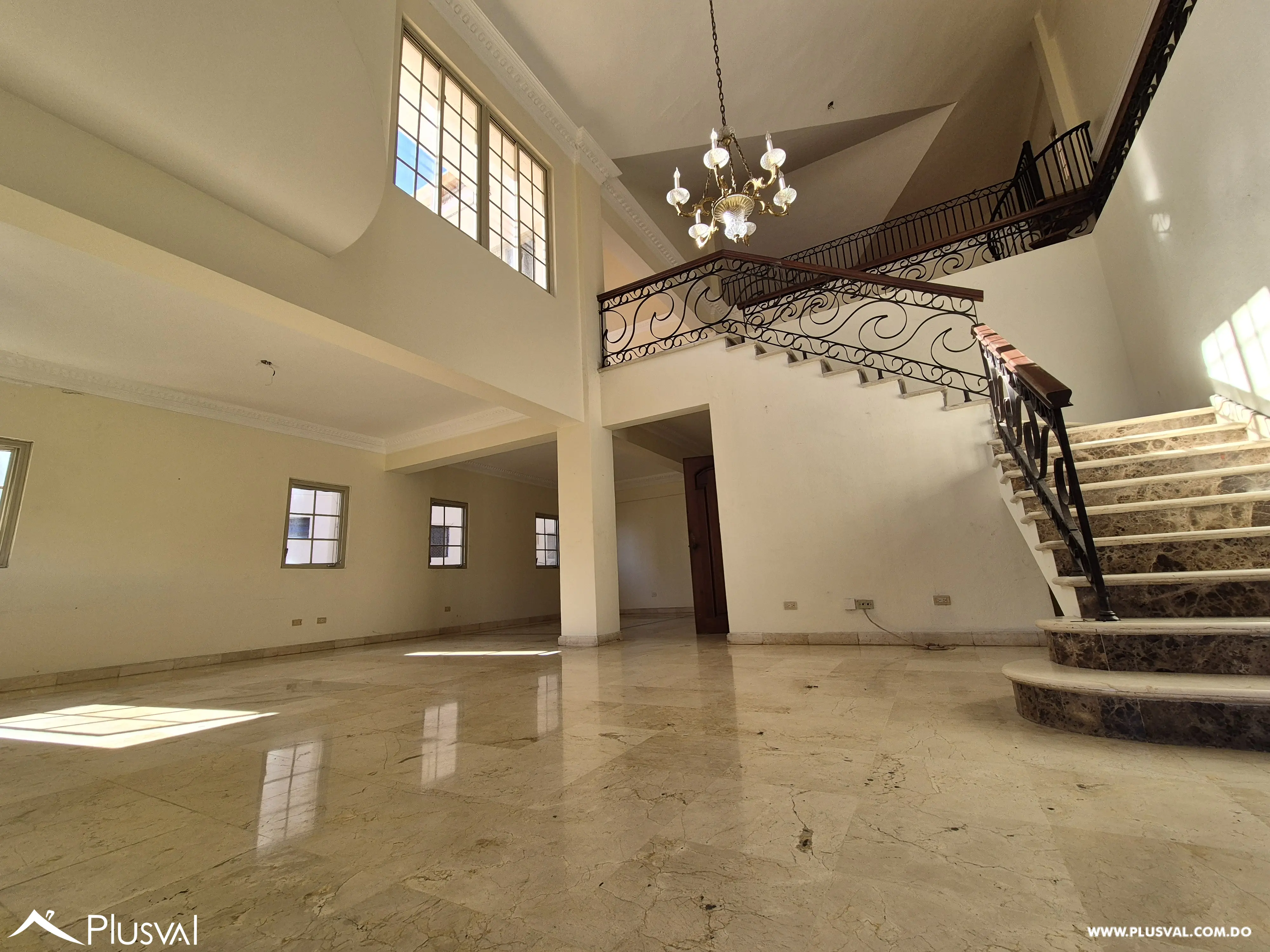 Apartamento tipo PentHouse de venta en Naco 483187