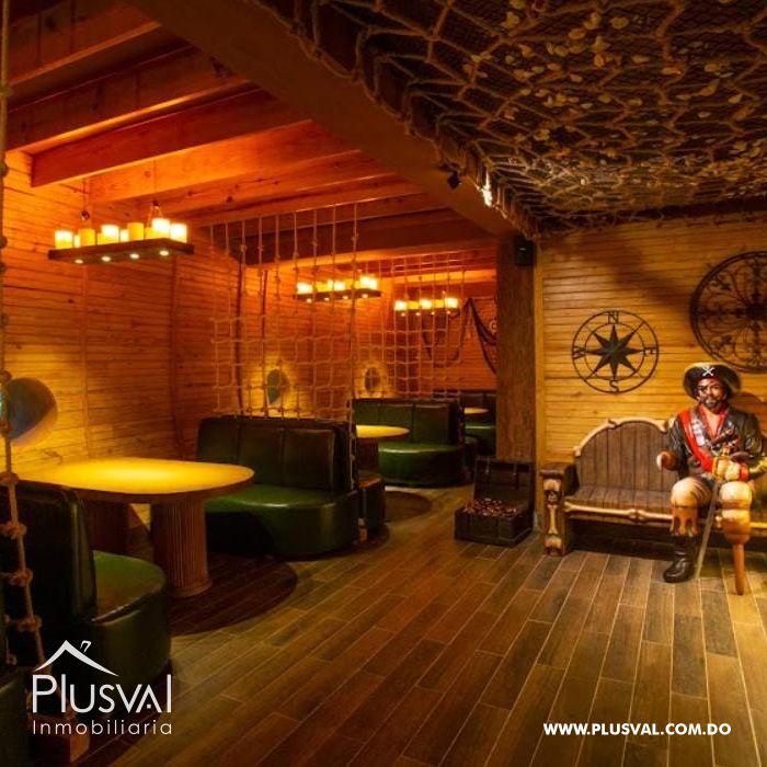 Exclusivo Apartamento Amueblado en la Playa – Vive el Lujo en Sosúa Ocean Village 419538