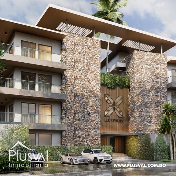 Apartamento de 1 habitación en ciudad las canas 441313