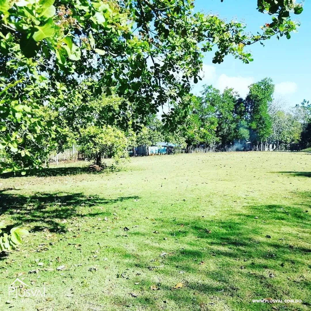 Finca en venta en Hoyo Oscuro de Sierra Prieta 378232