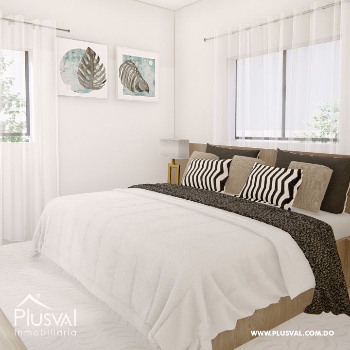 Atractivo Residencial en Venta en La Villa Olimpica 159322