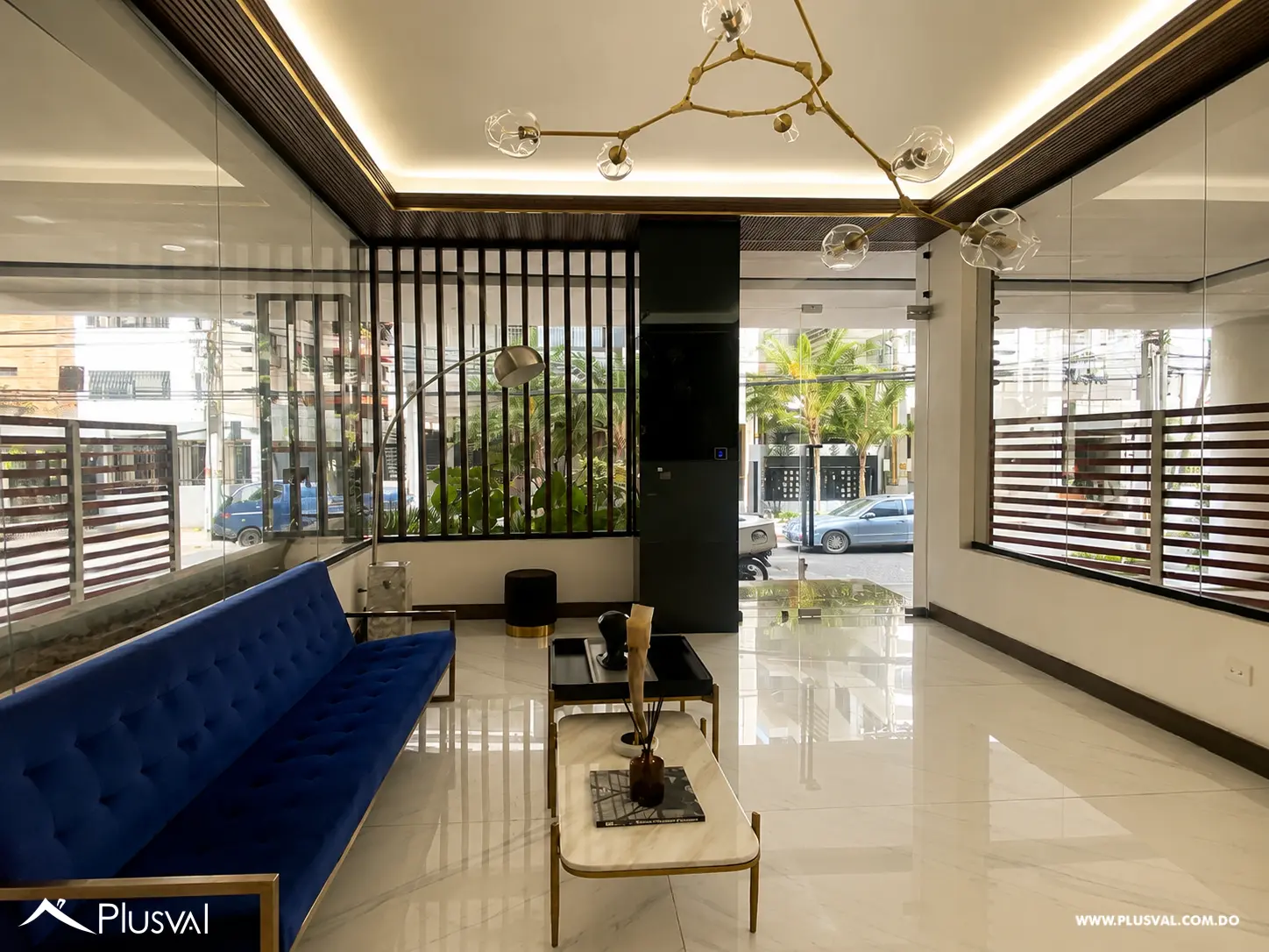 Espectacular apartamento, 2 Habitaciones y Estudio 507892