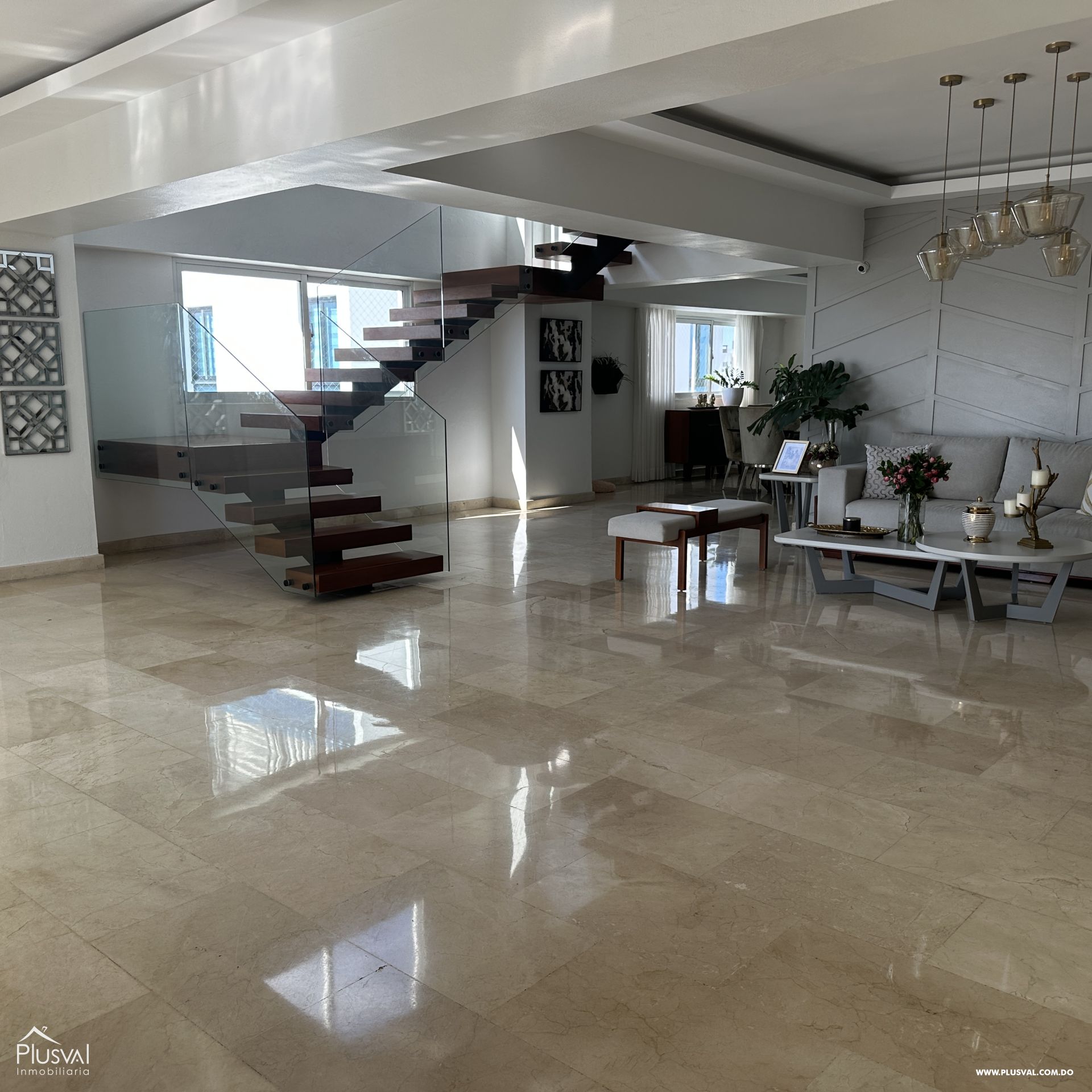 Espacioso Penthouse de Lujo en  venta 421046