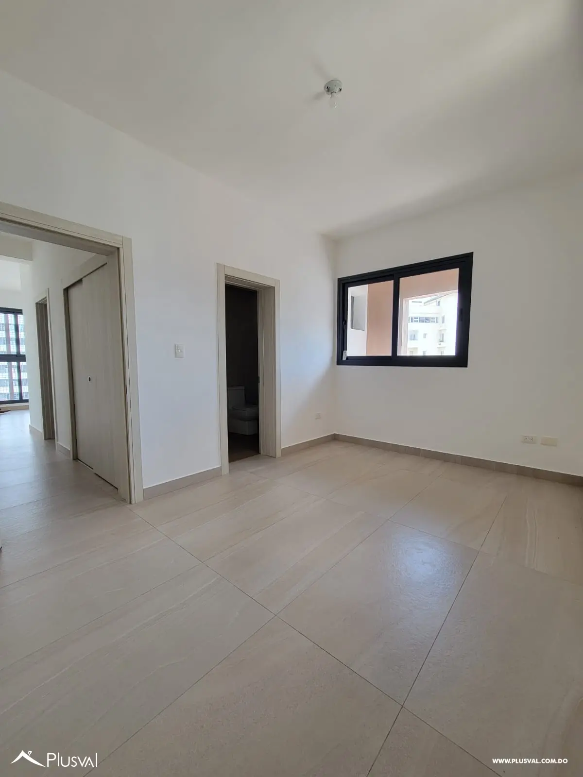 Amplio Apartamento ubicado en la Trinitaria con acceso a Atractivas Amenidades 497718