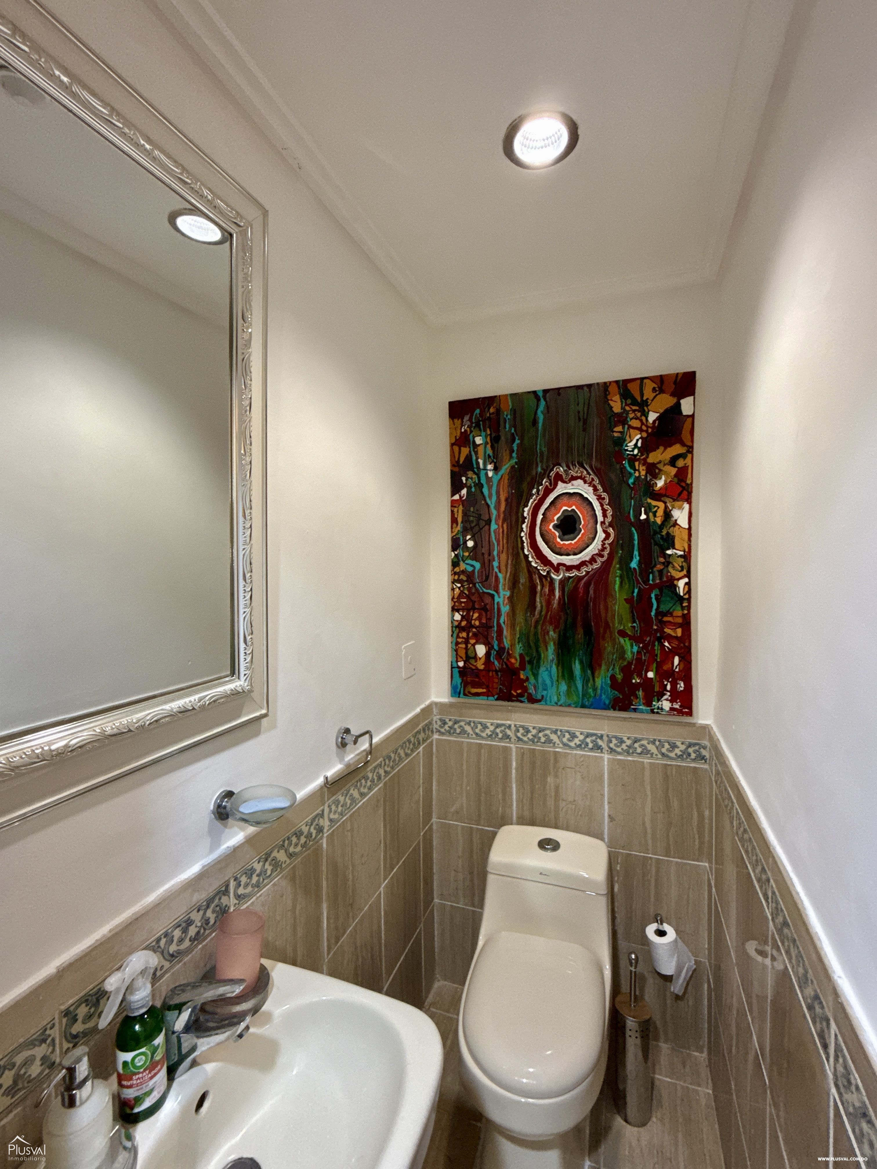 Se Vende Apartamento de 3 Habitaciones en el Malecón de Santo Domingo 448588