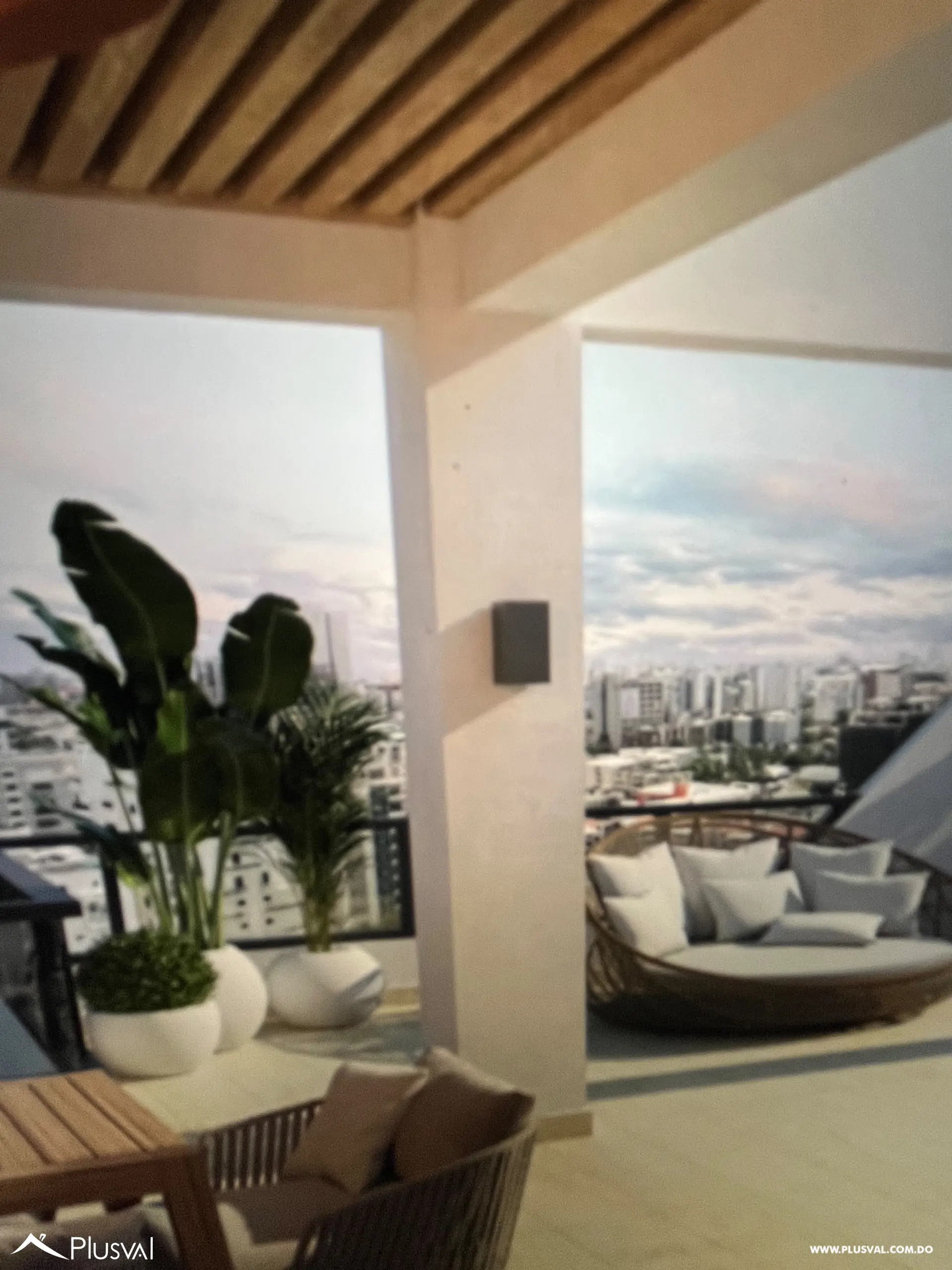 Apartamento en Los Prados, foto 2