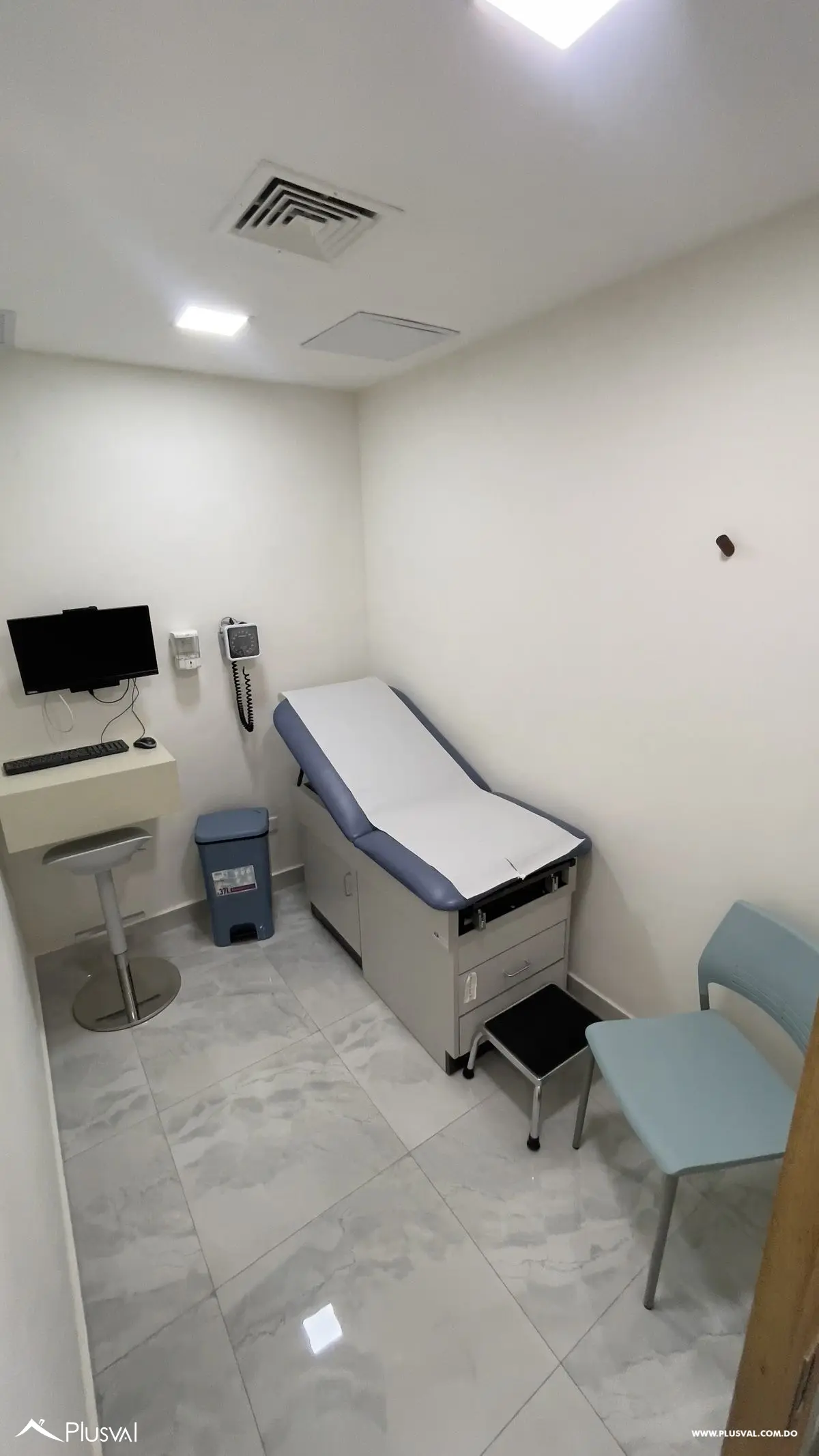 Local de Consultorio Médico, alquiler o venta Torre KP 454368