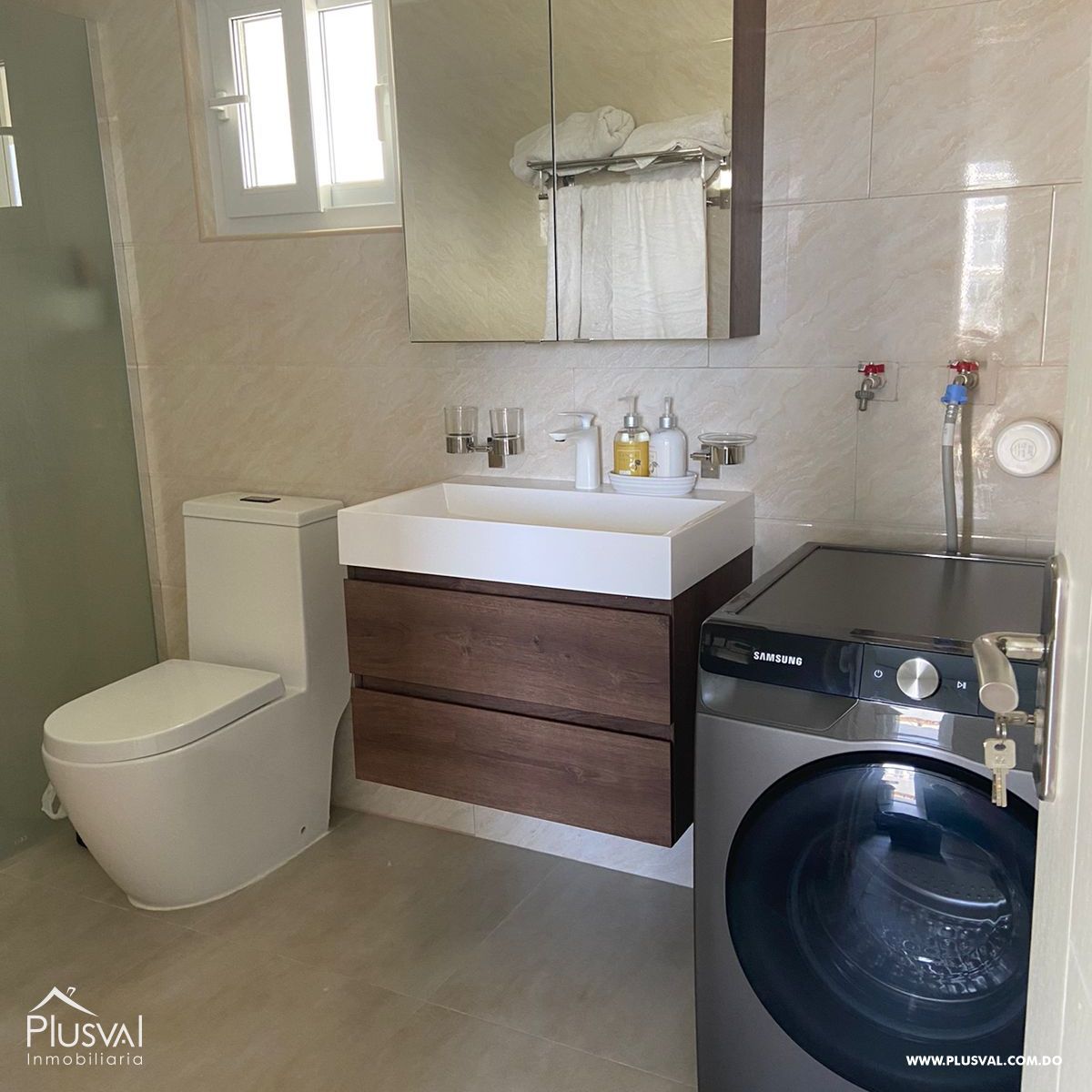 Exclusivo Apartamento Amueblado en la Playa – Vive el Lujo en Sosúa Ocean Village 419548