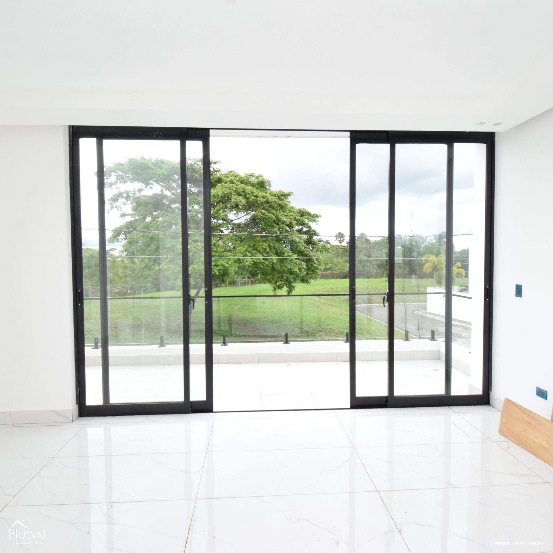 Casa nueva a estrenar en Santiago de los Caballeros 431792