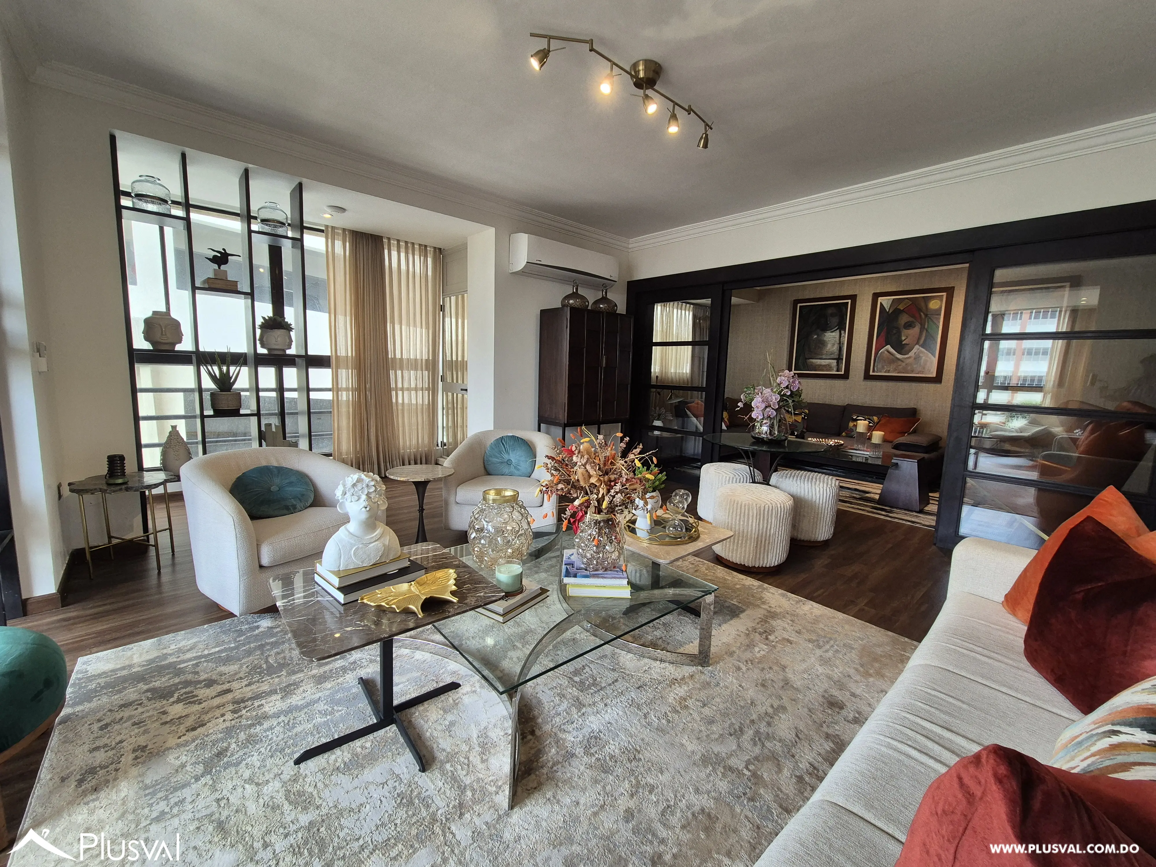 Apartamento en venta en la Julia totalmente amueblado 451896