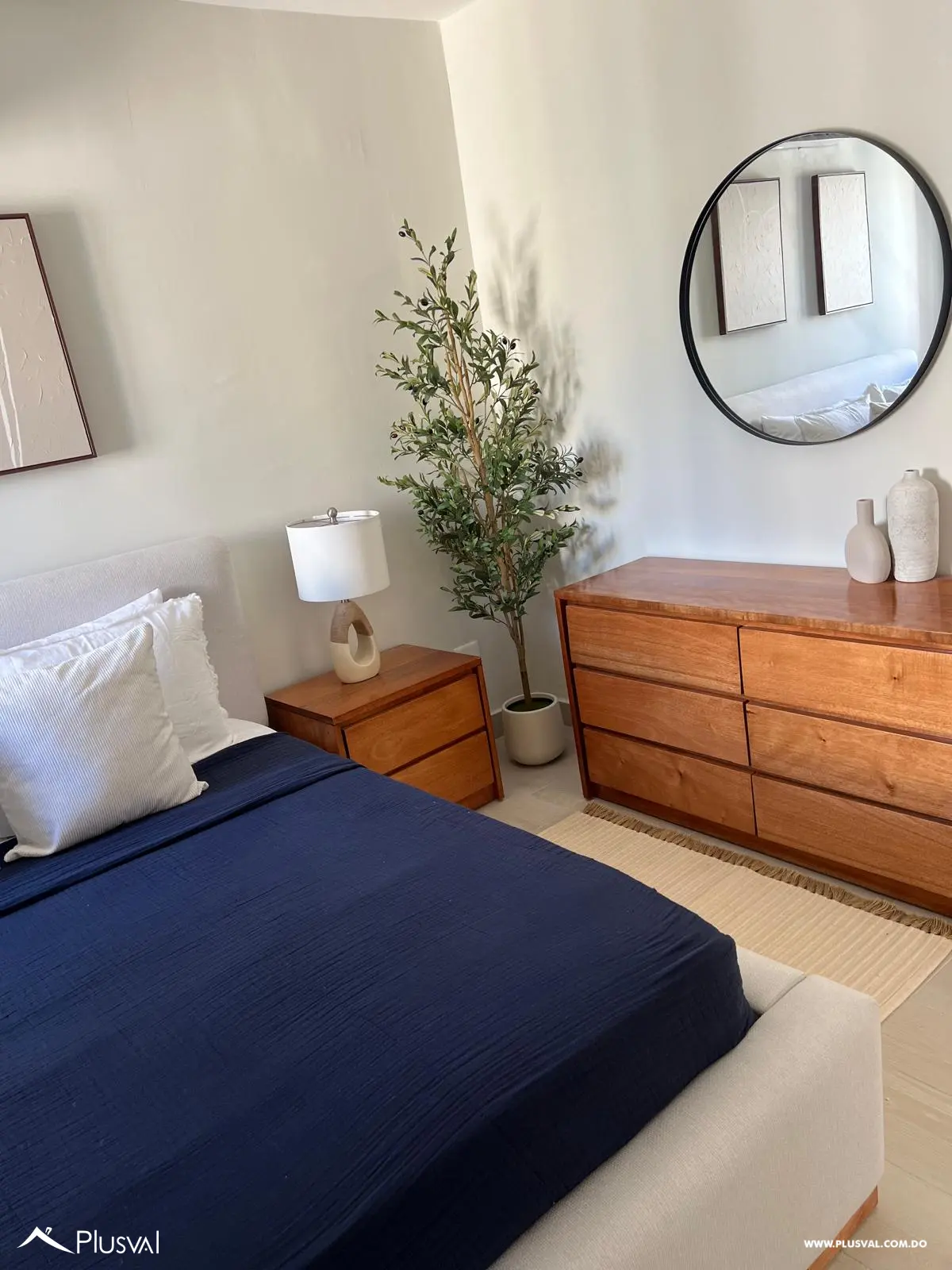 Se renta apartamento nuevo a estrenar en Bavaro, Punta Cana 478965