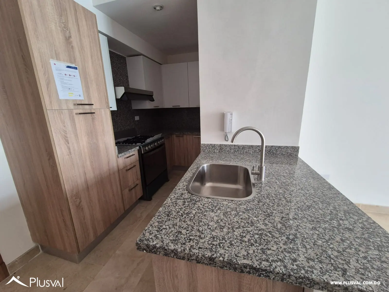 APARTAMENTO EN ALQUILER CON LINEA BLANCA 509196