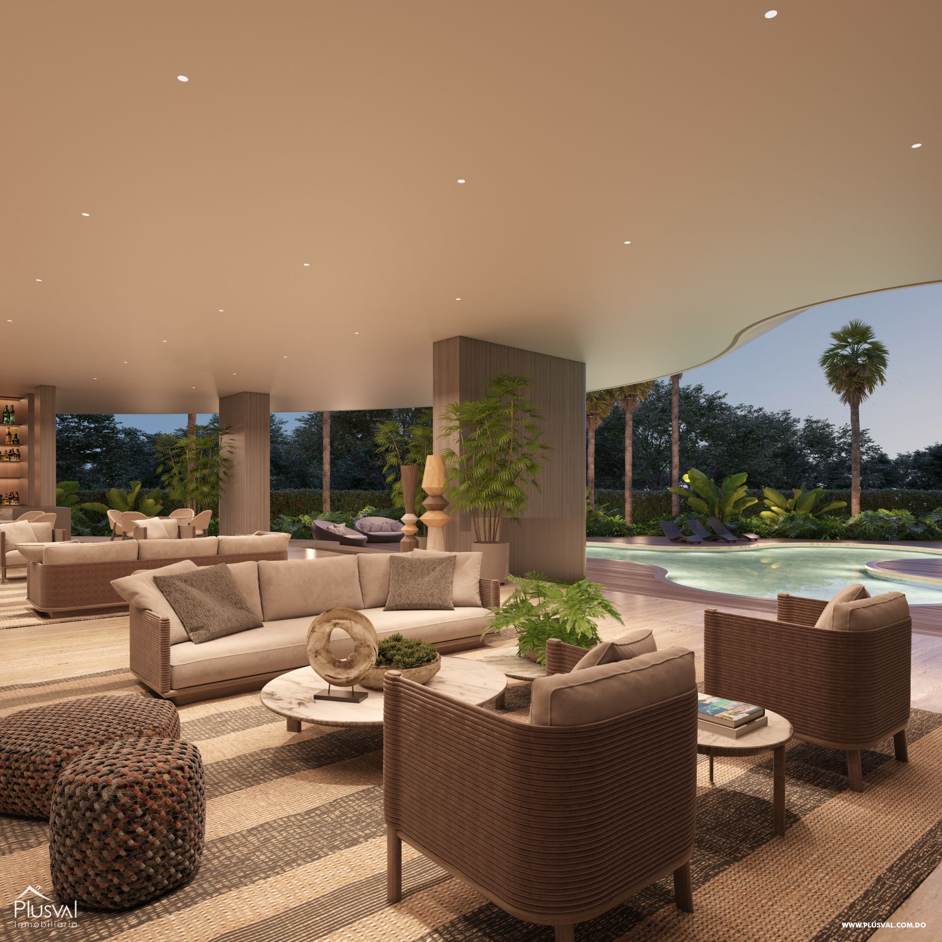Proyecto turístico Luxury 253745