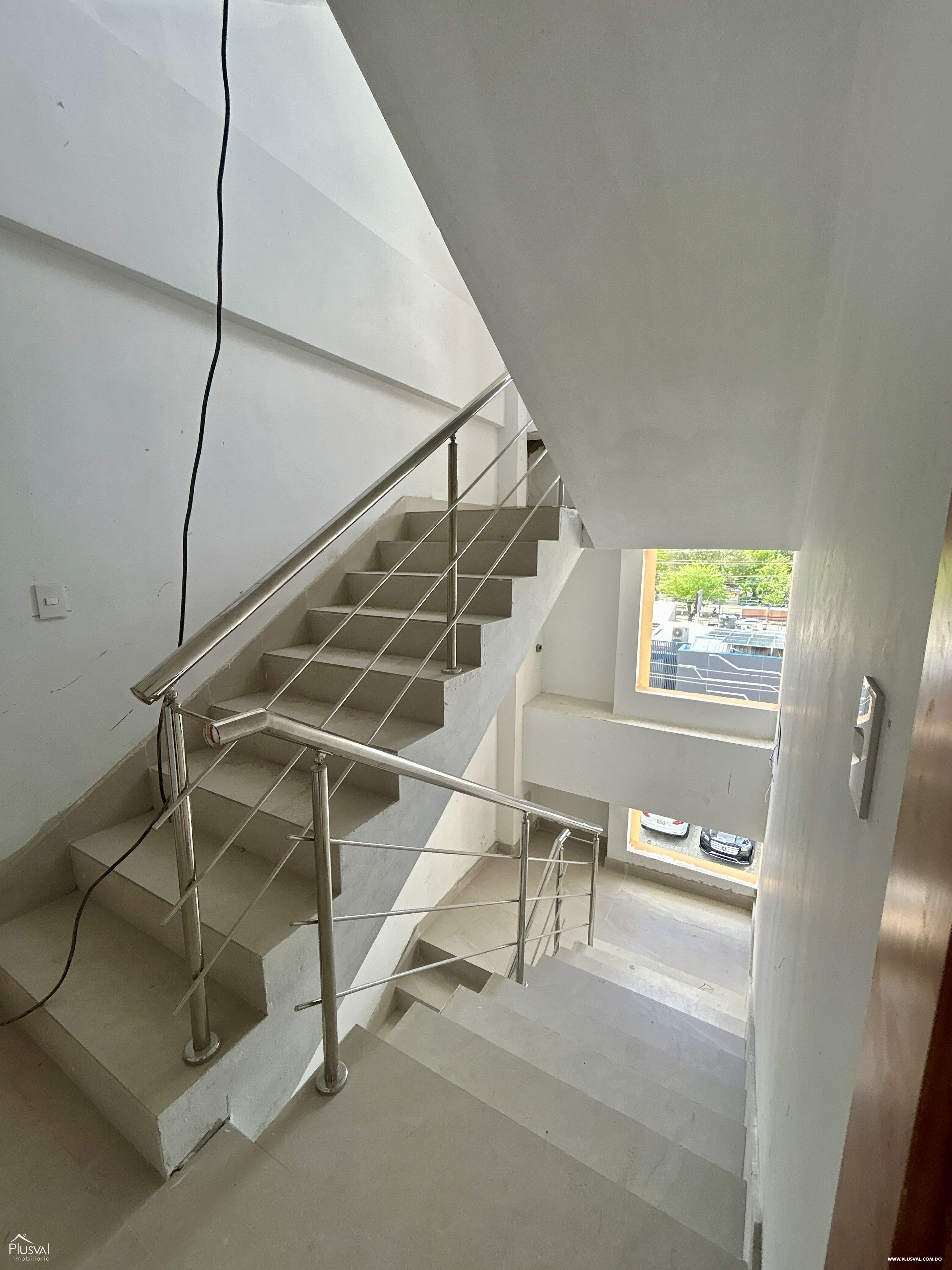 Apartamento en venta de 3 habitaciones en Mirador Norte 433468