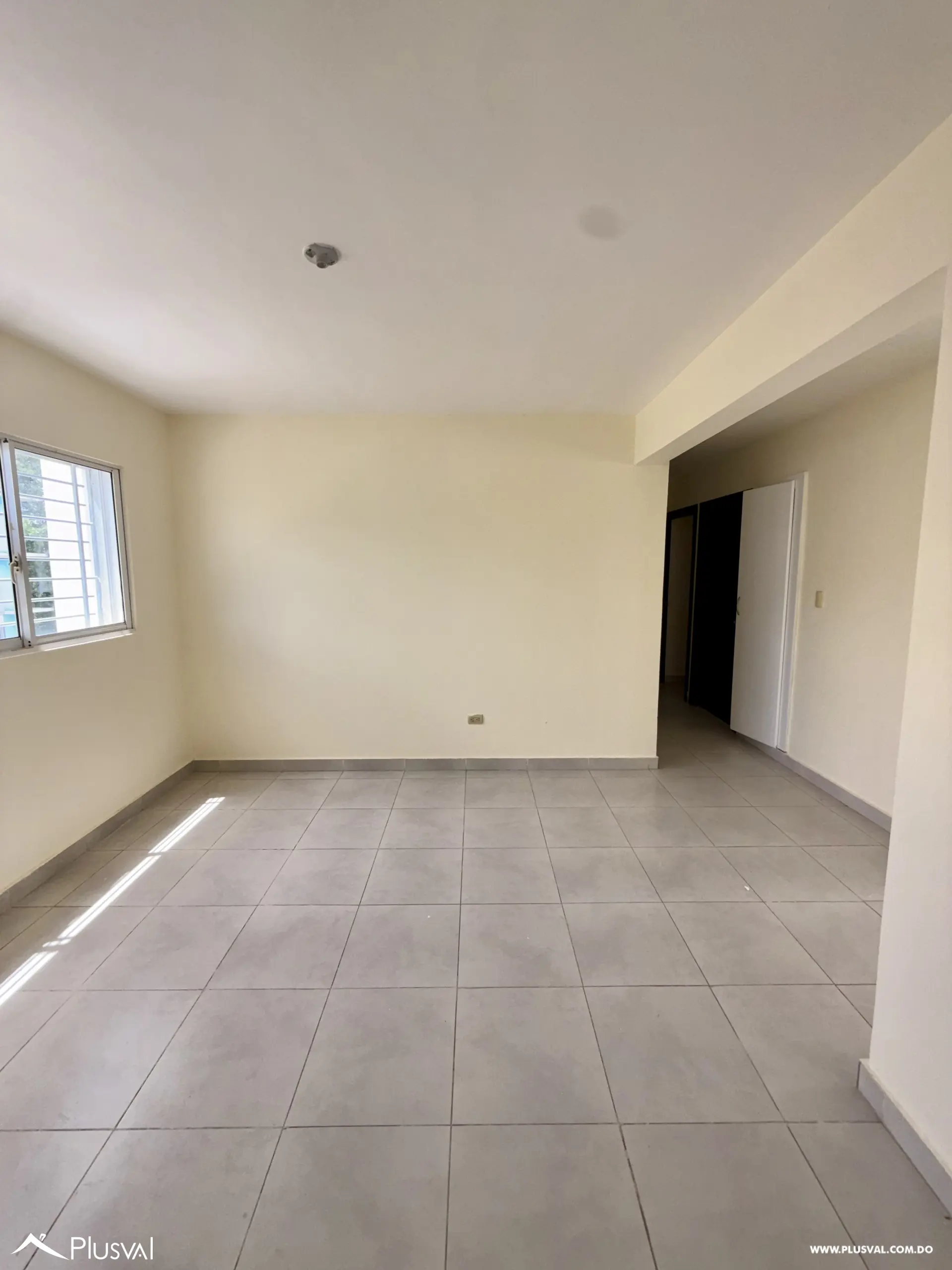 Apartamento en venta en Las Charcas, Santiago | 3 habitaciones y 95.02 m² 510067
