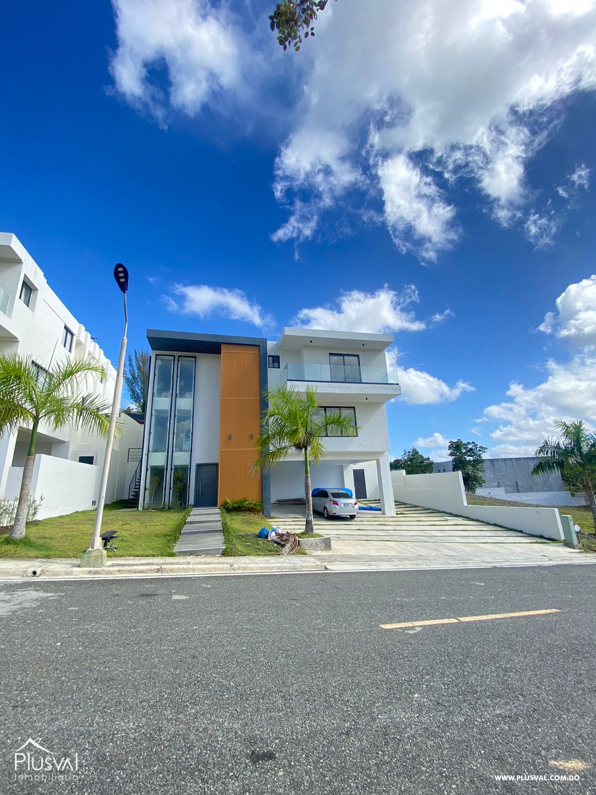 Casa en venta en Isabel Villas 480426