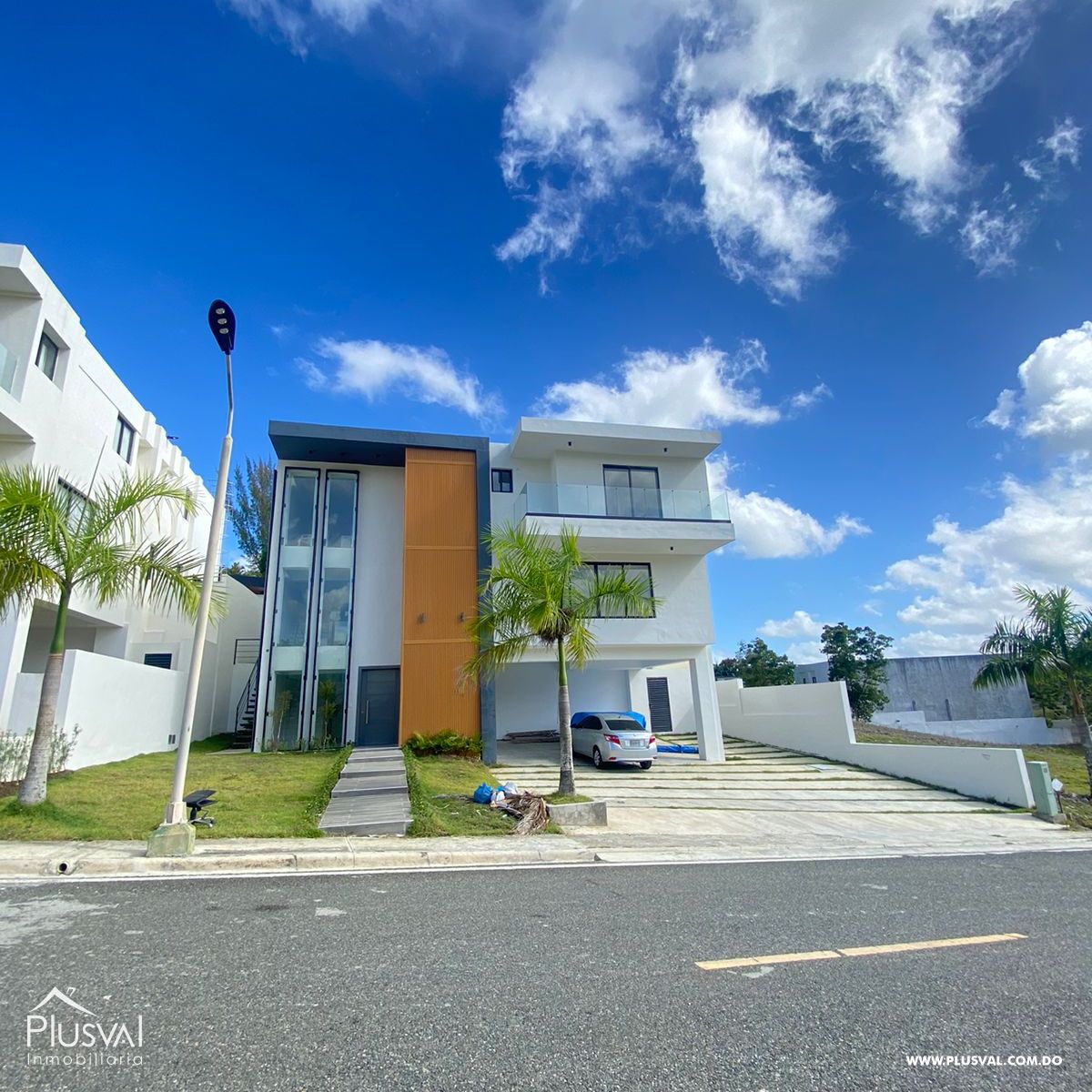 Casa en venta en Isabel Villas 480426