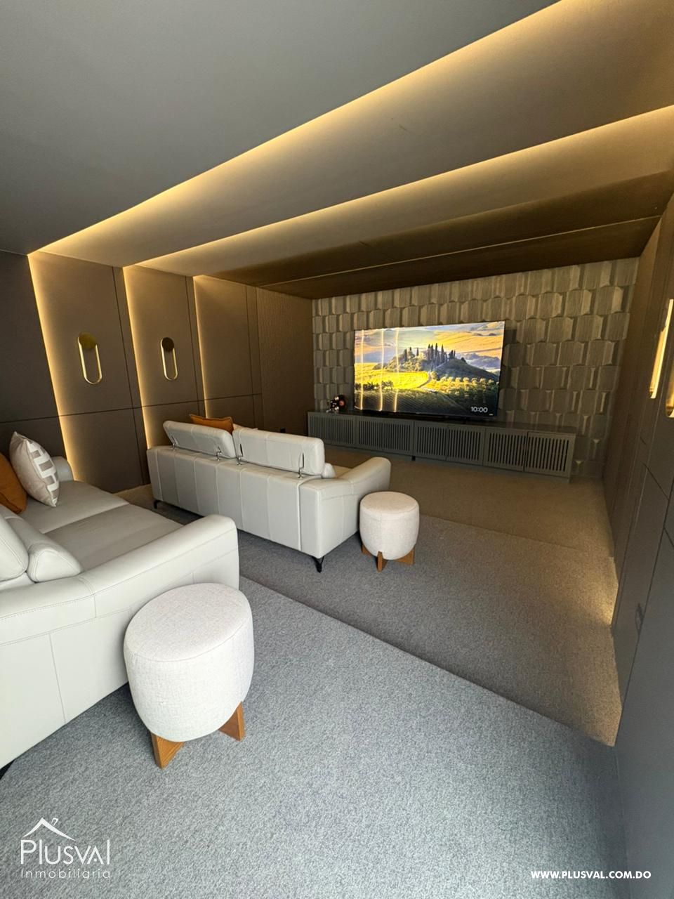Venta de apartamento  en Santiago a solo 5 minutos de Ágora Santiago Center 501421