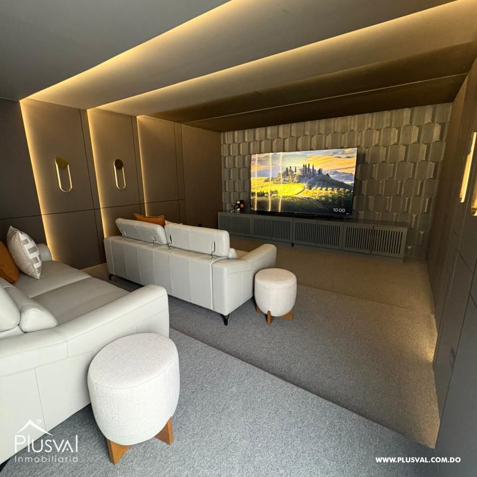 Venta de apartamento  en Santiago a solo 5 minutos de Ágora Santiago Center 501421