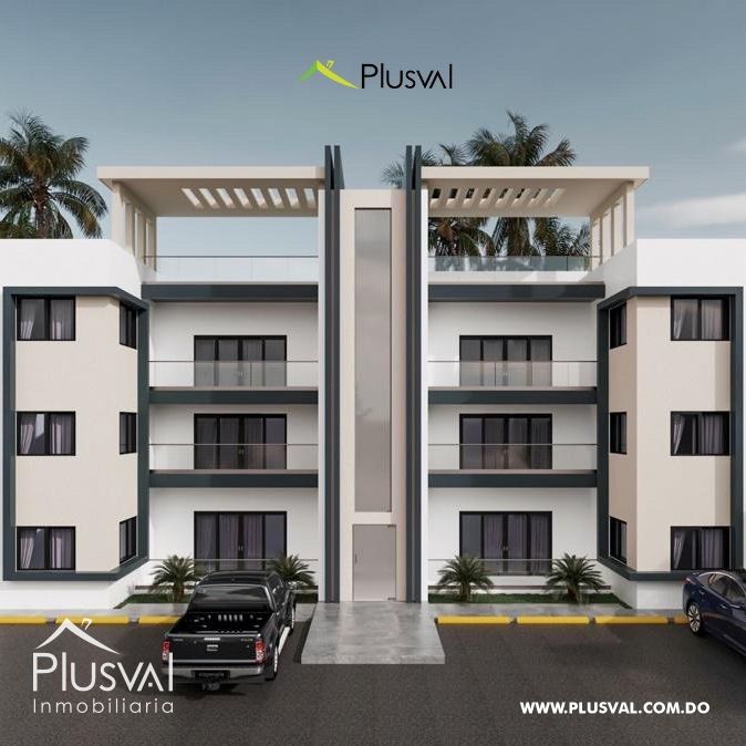 Hermoso Residencial en Salcedo 268798