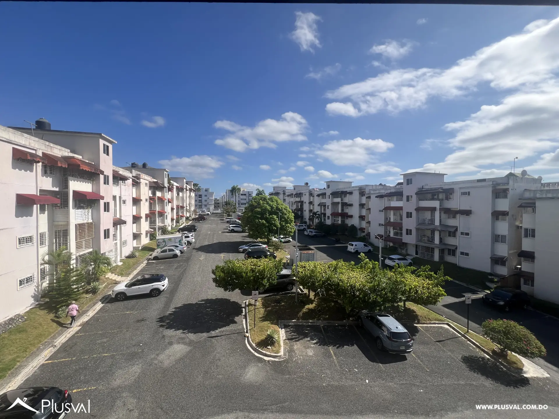 Apartamento en venta en Arroyo Manzano en residencial cerrado 515450
